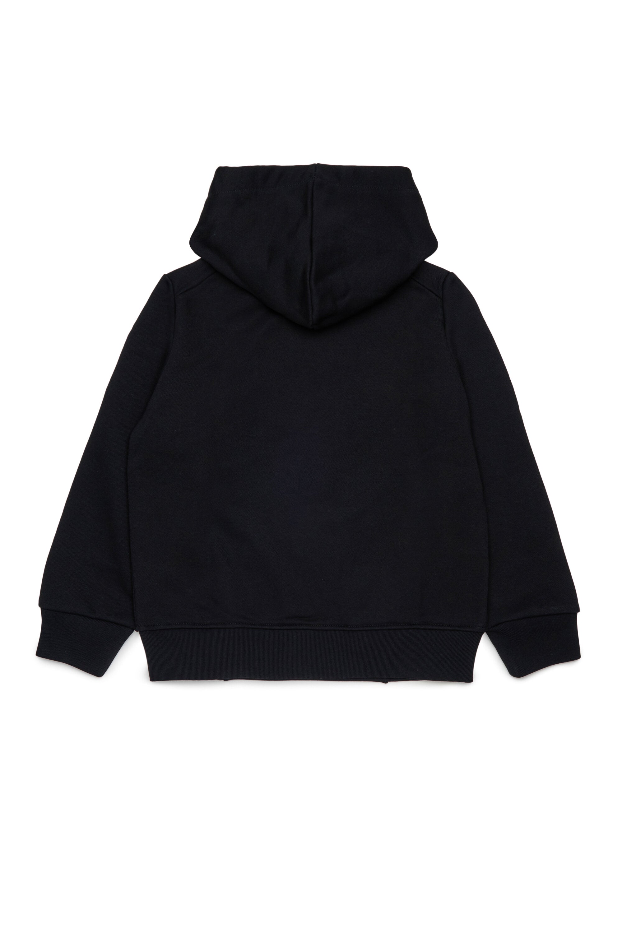 Marni logo hooded sweatshirt