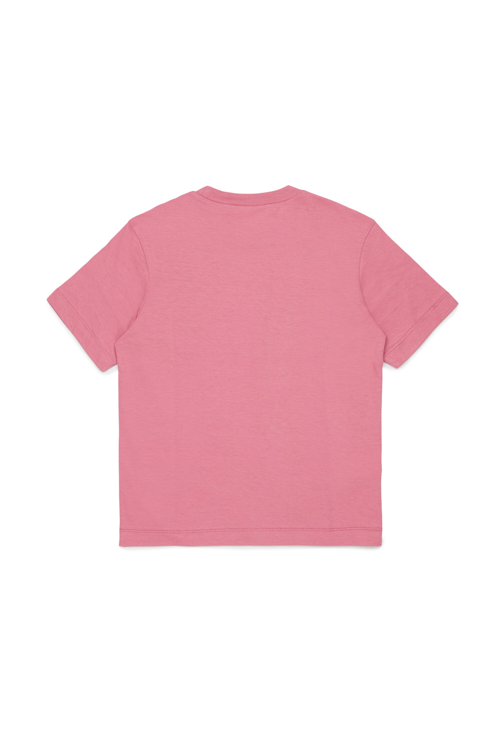 Marni logo jersey T-shirt
