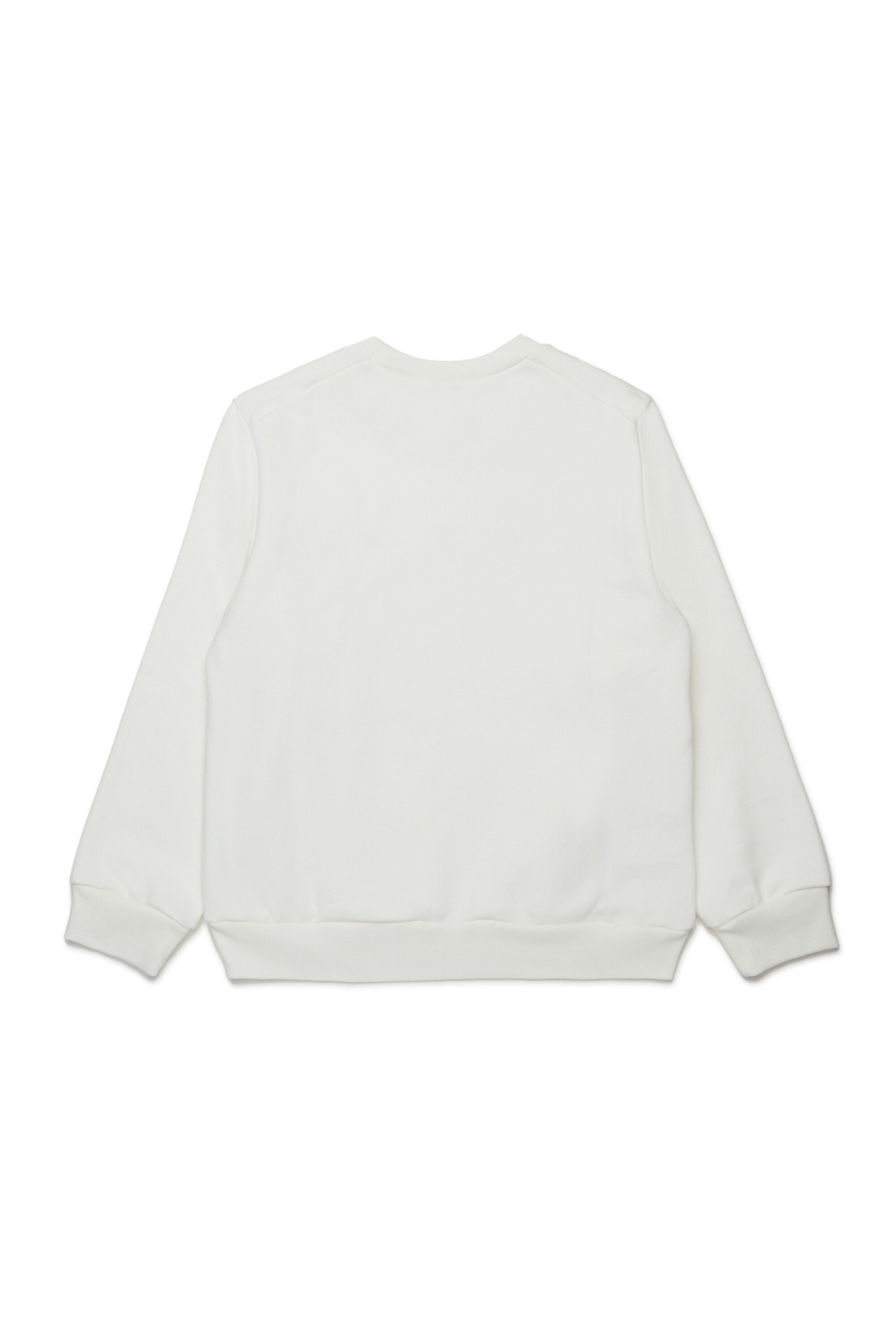 Marni logo crew-neck sweatshirt