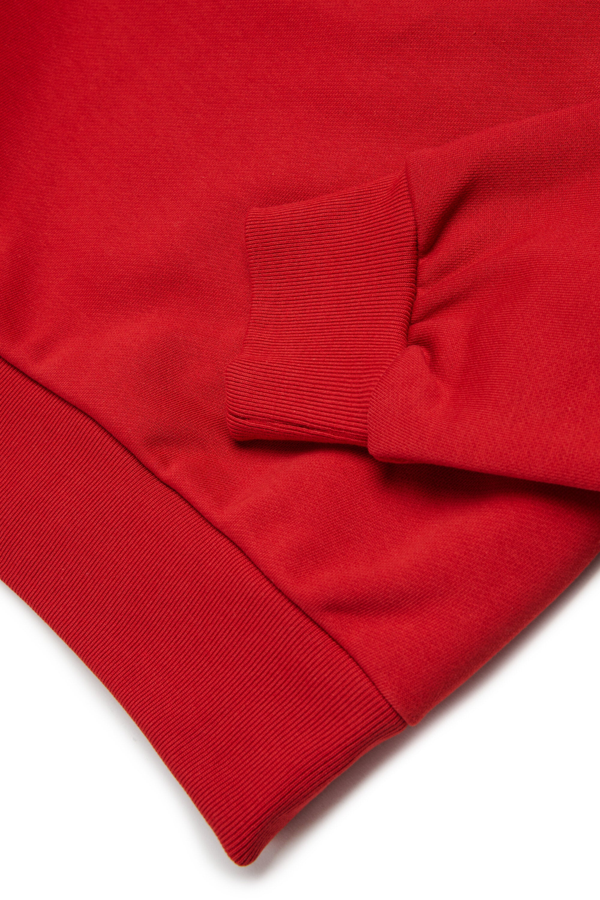 Marni logo crew-neck sweatshirt