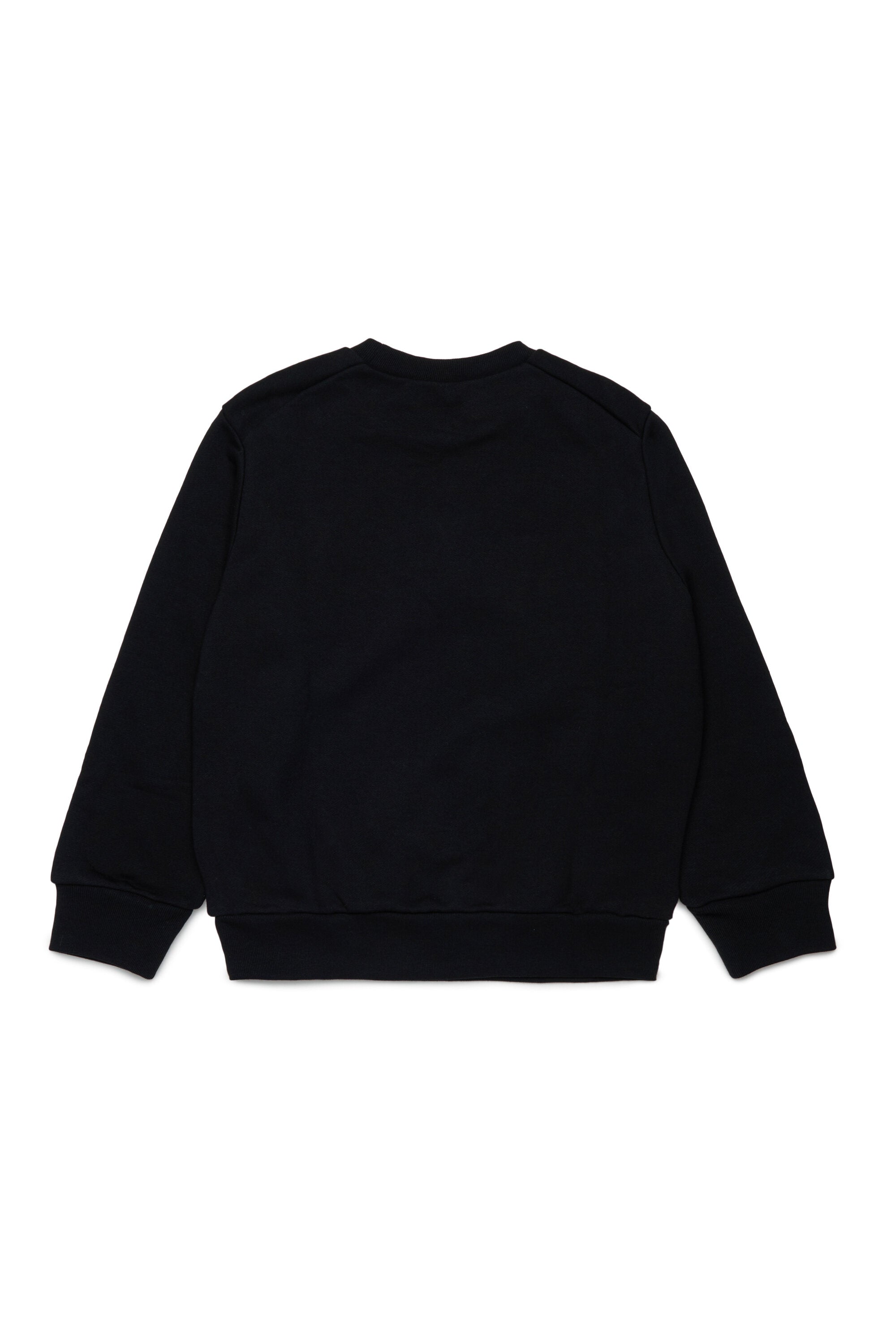 Marni logo crew-neck sweatshirt