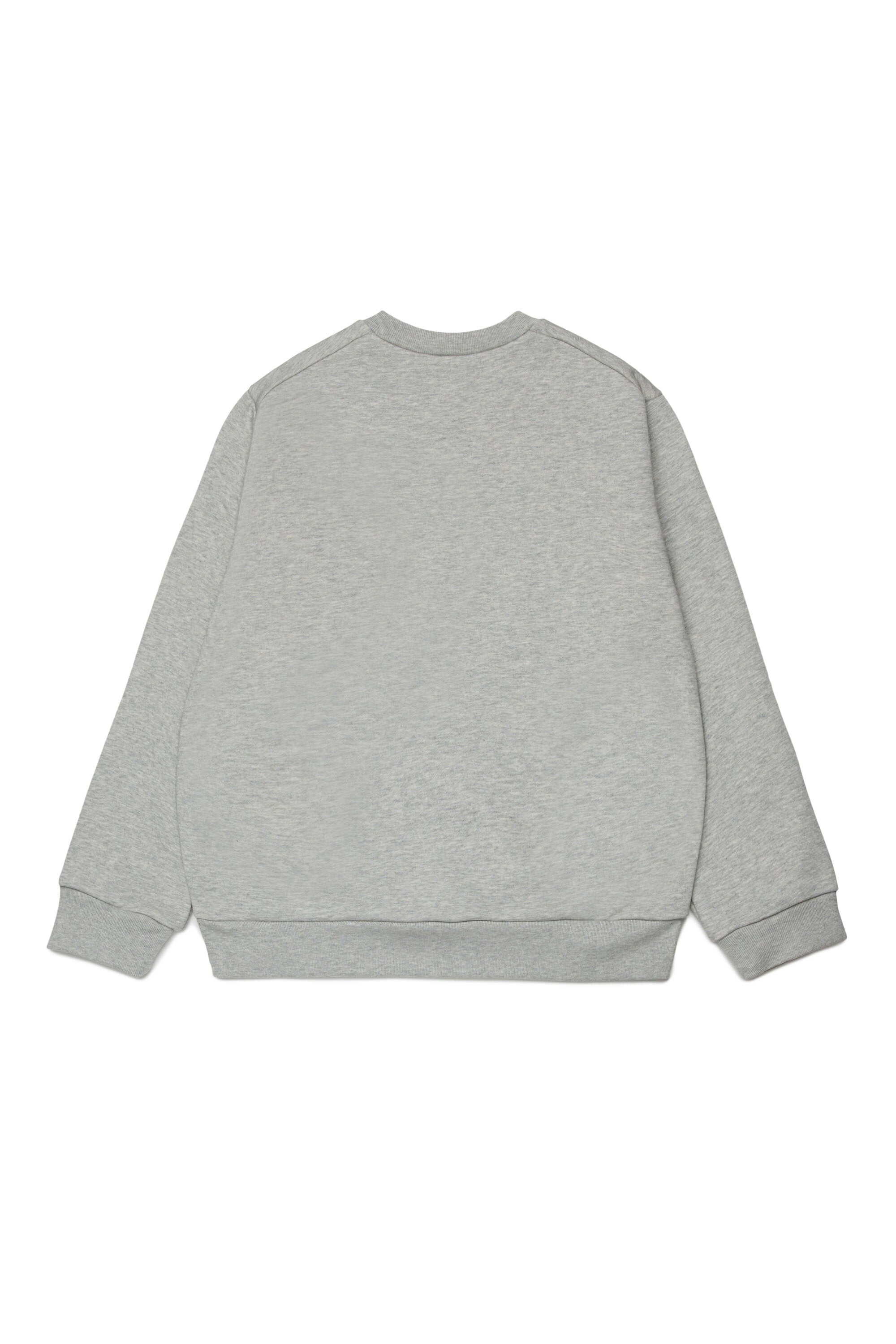 Marni logo crew-neck sweatshirt