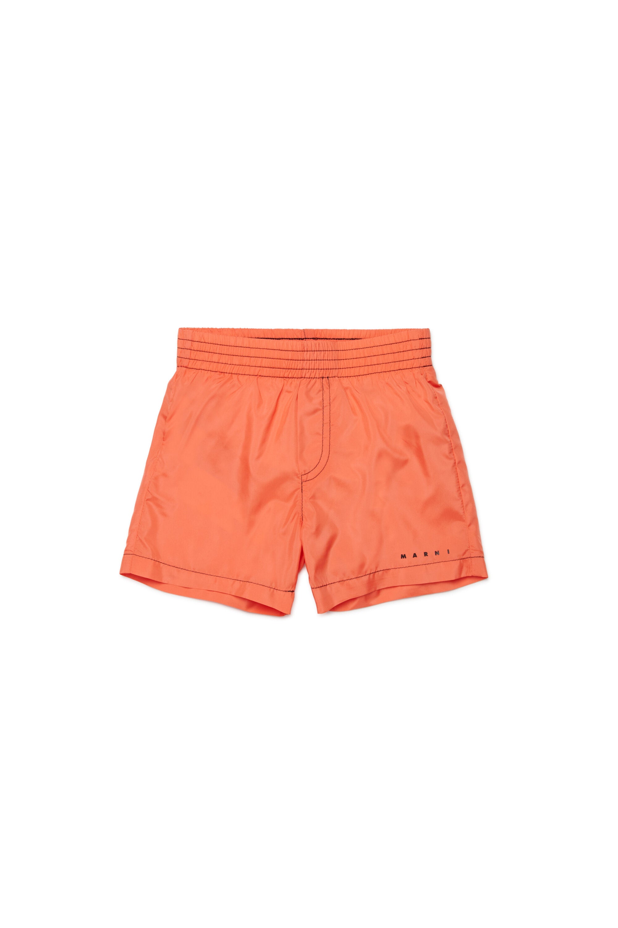 Boxer briefs with logo