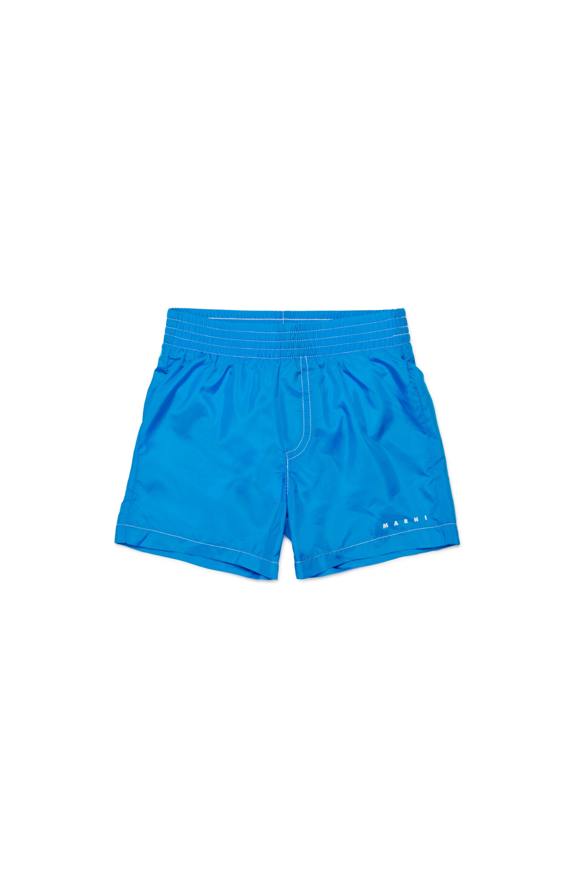 Boxer briefs with logo