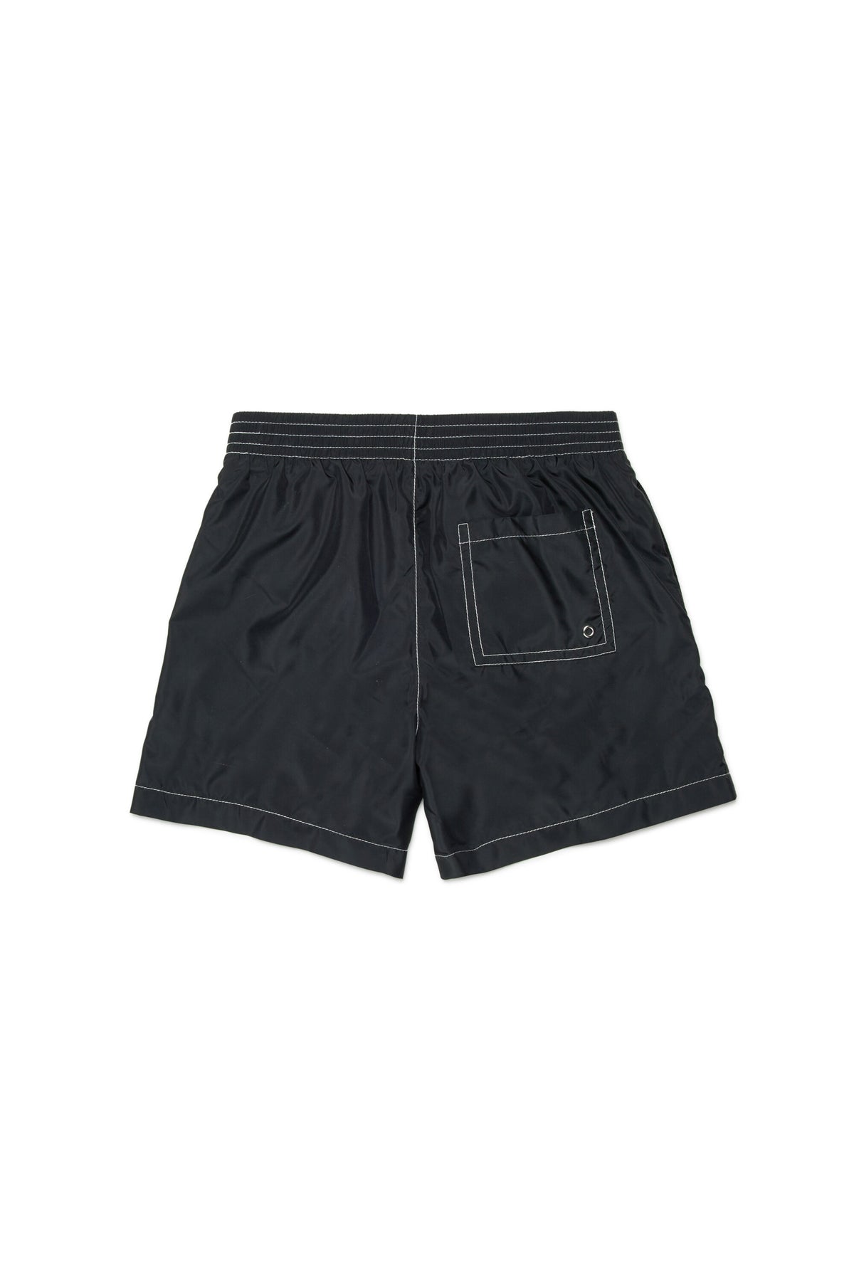 Boxer briefs with logo
