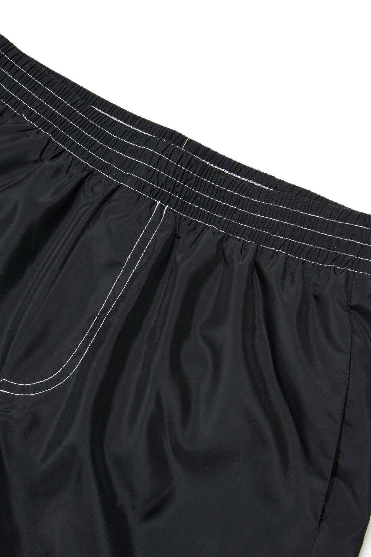 Boxer briefs with logo