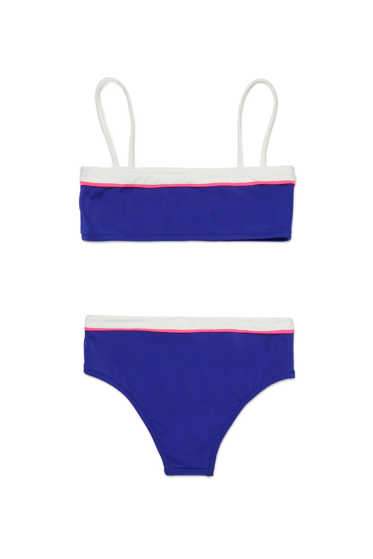 Bikini with logo