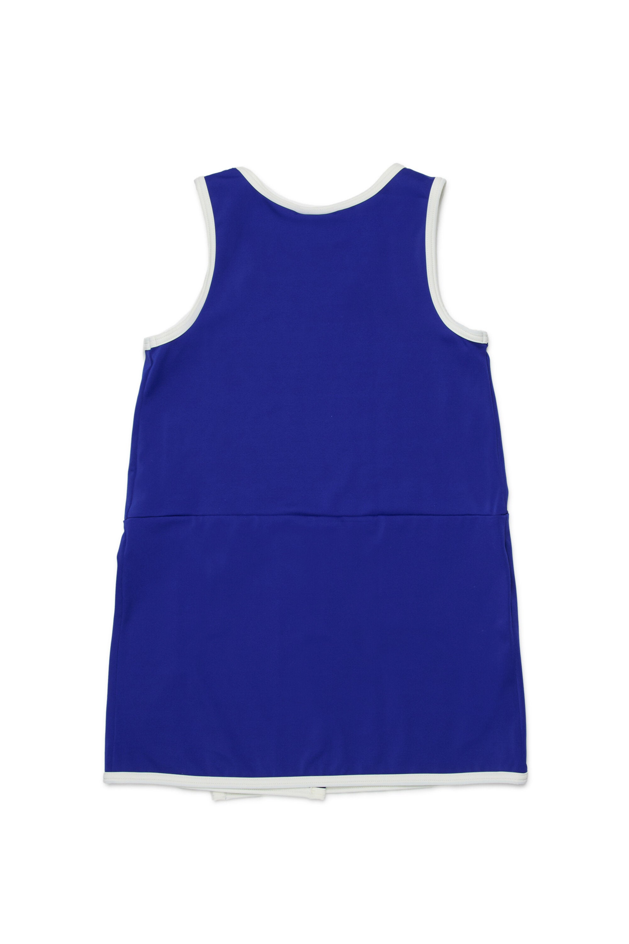 Cover-up with logo