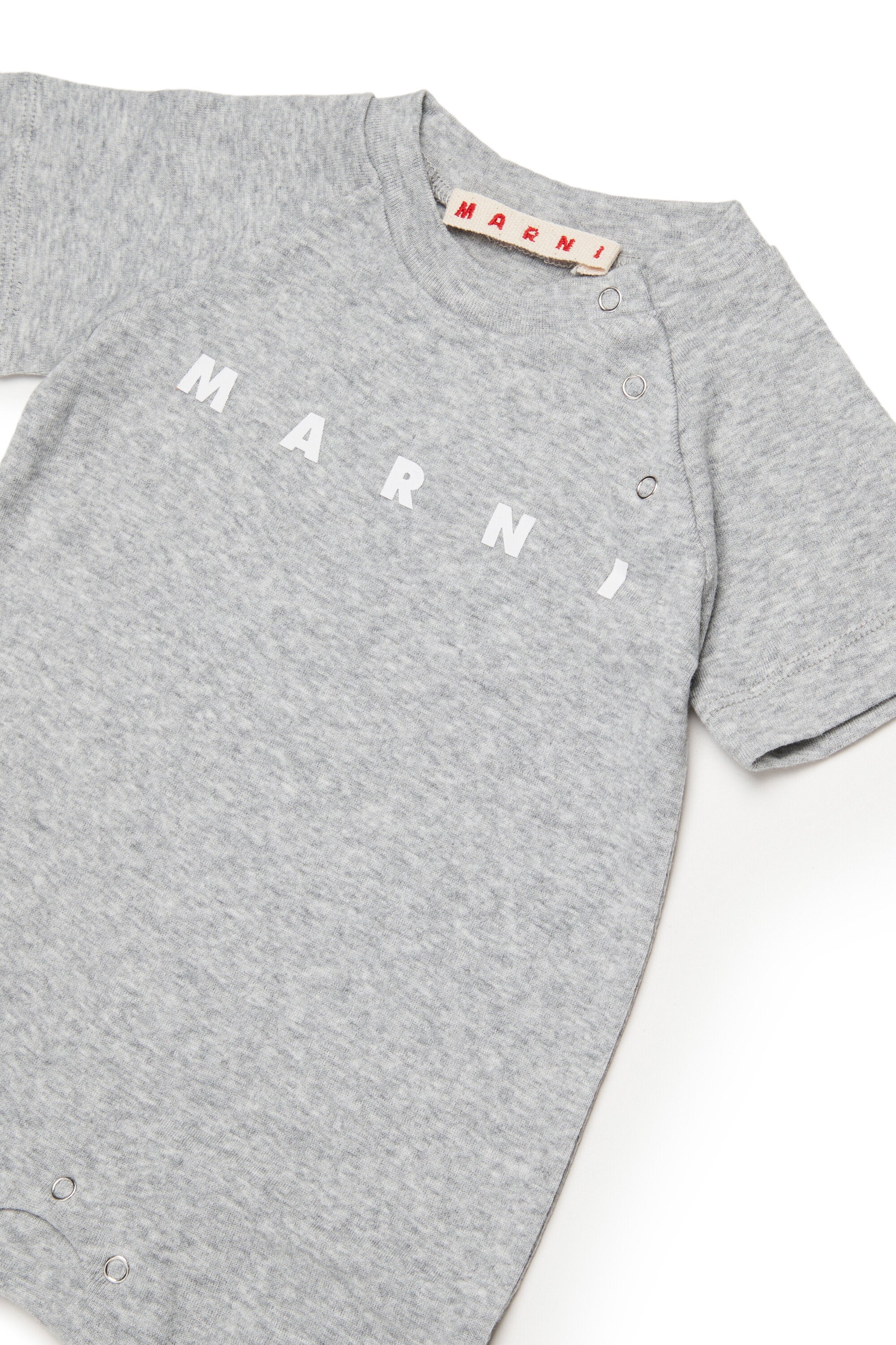 Newborn set with logo