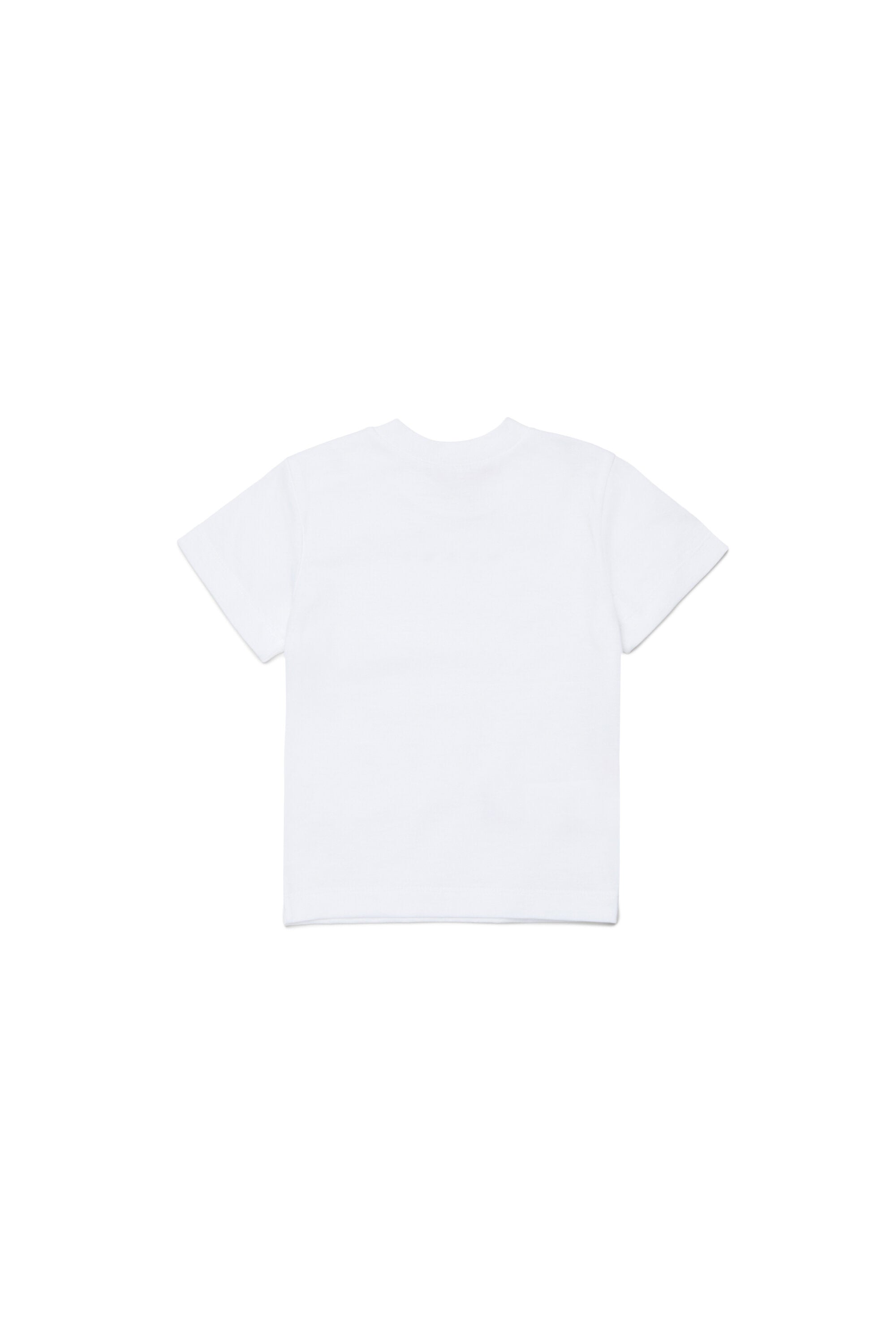 Marni logo jersey T-shirt
