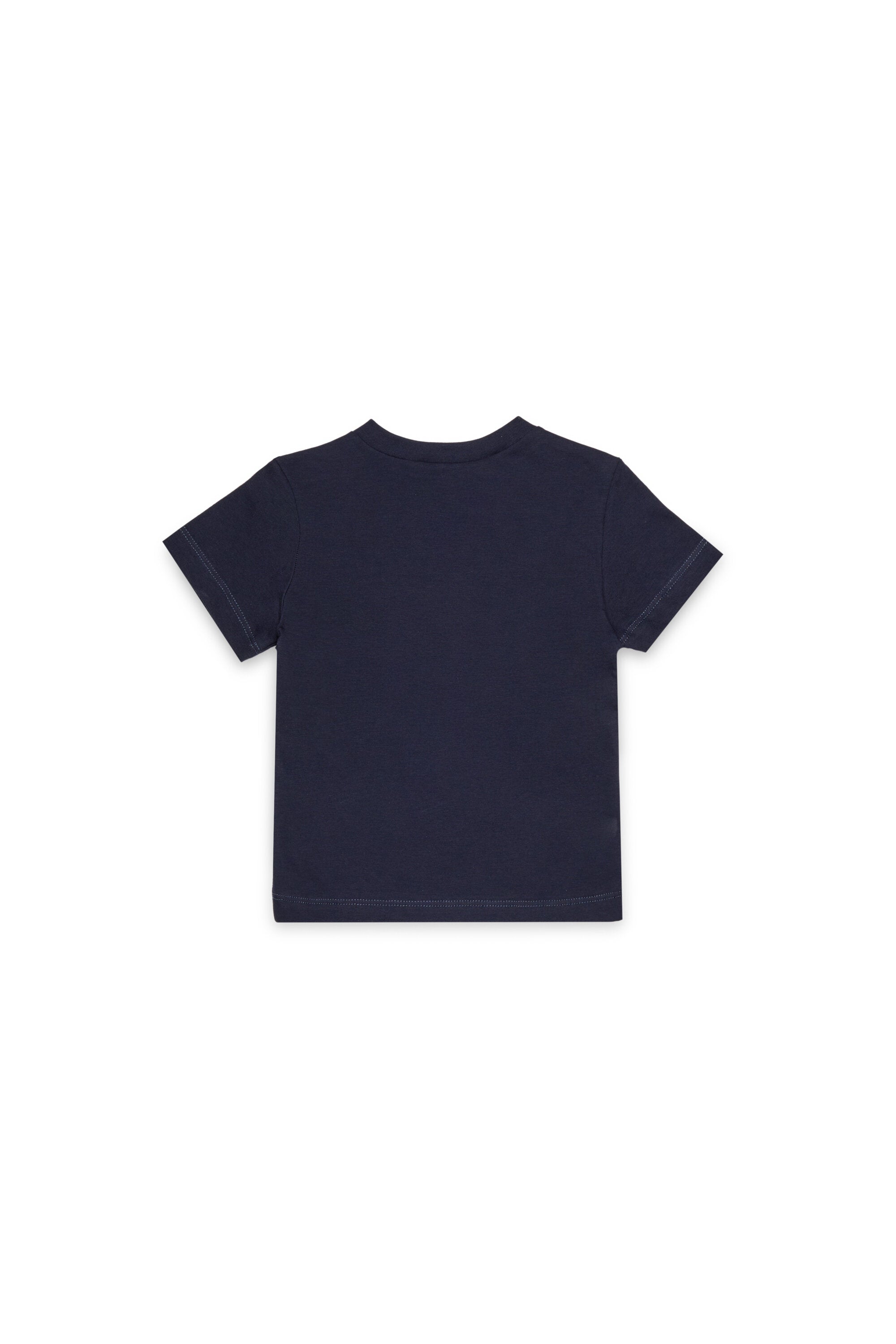 Marni logo jersey T-shirt