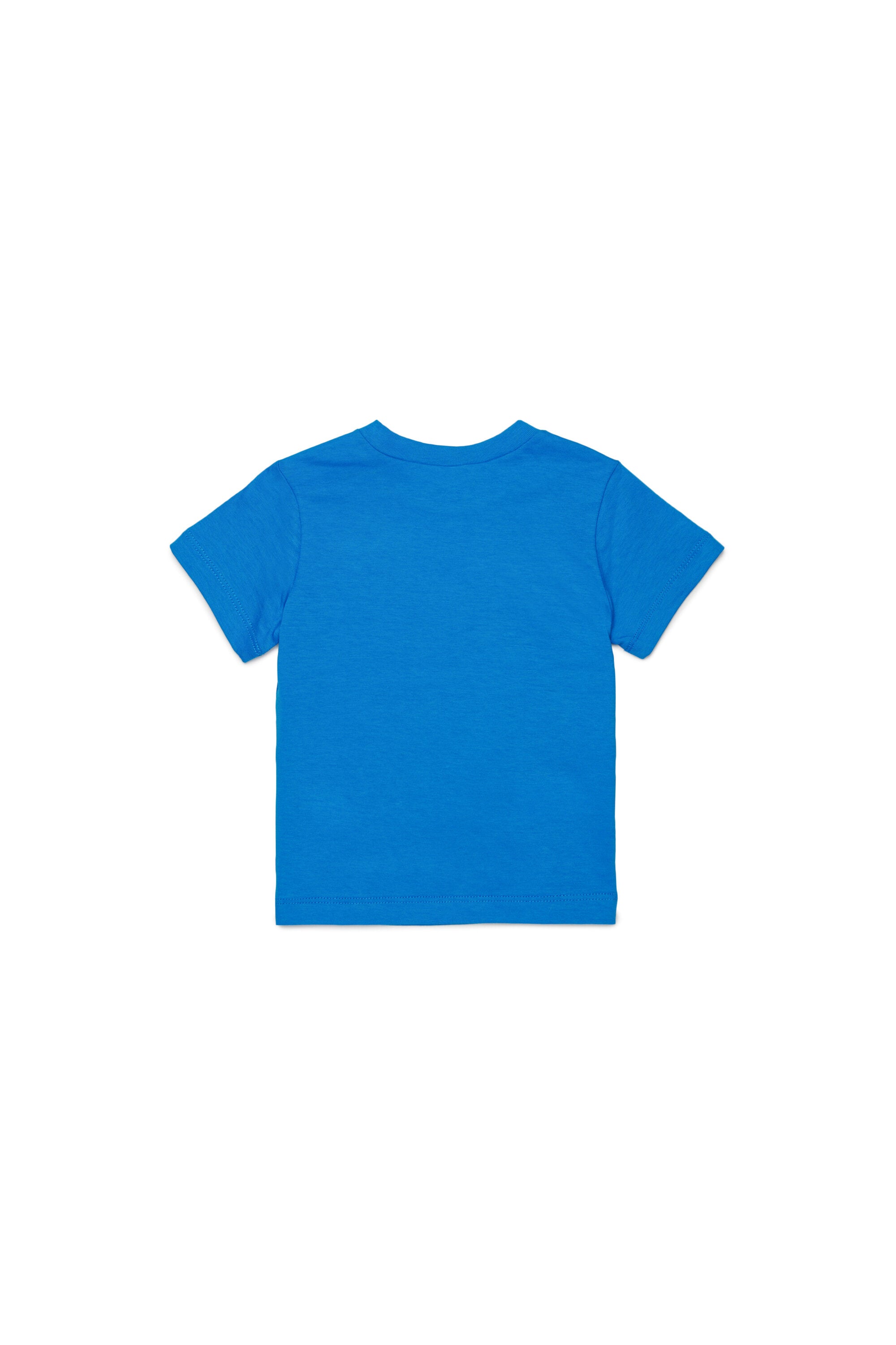 Marni logo jersey T-shirt