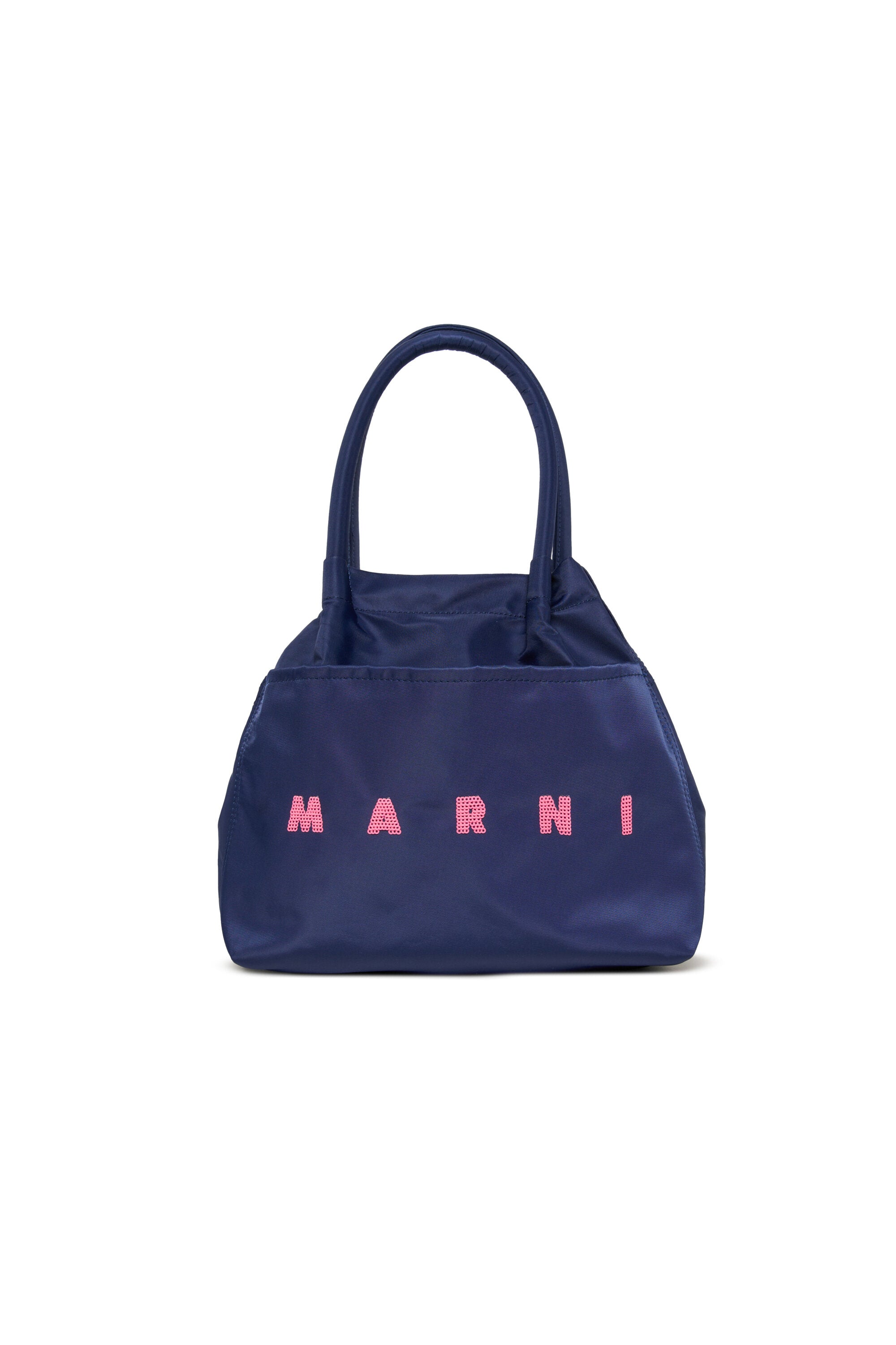 Shopping Day tote bag with logo