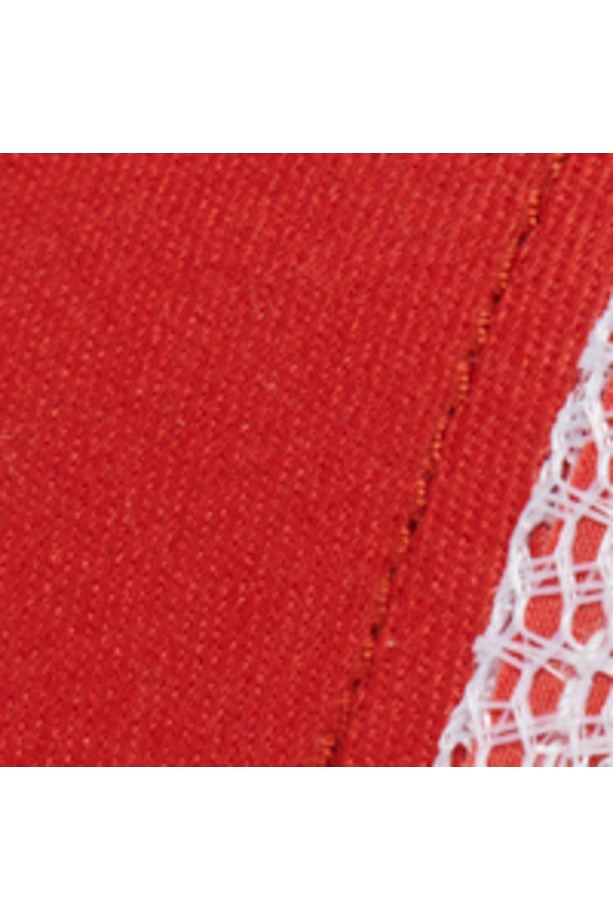 Baseball cap with logo