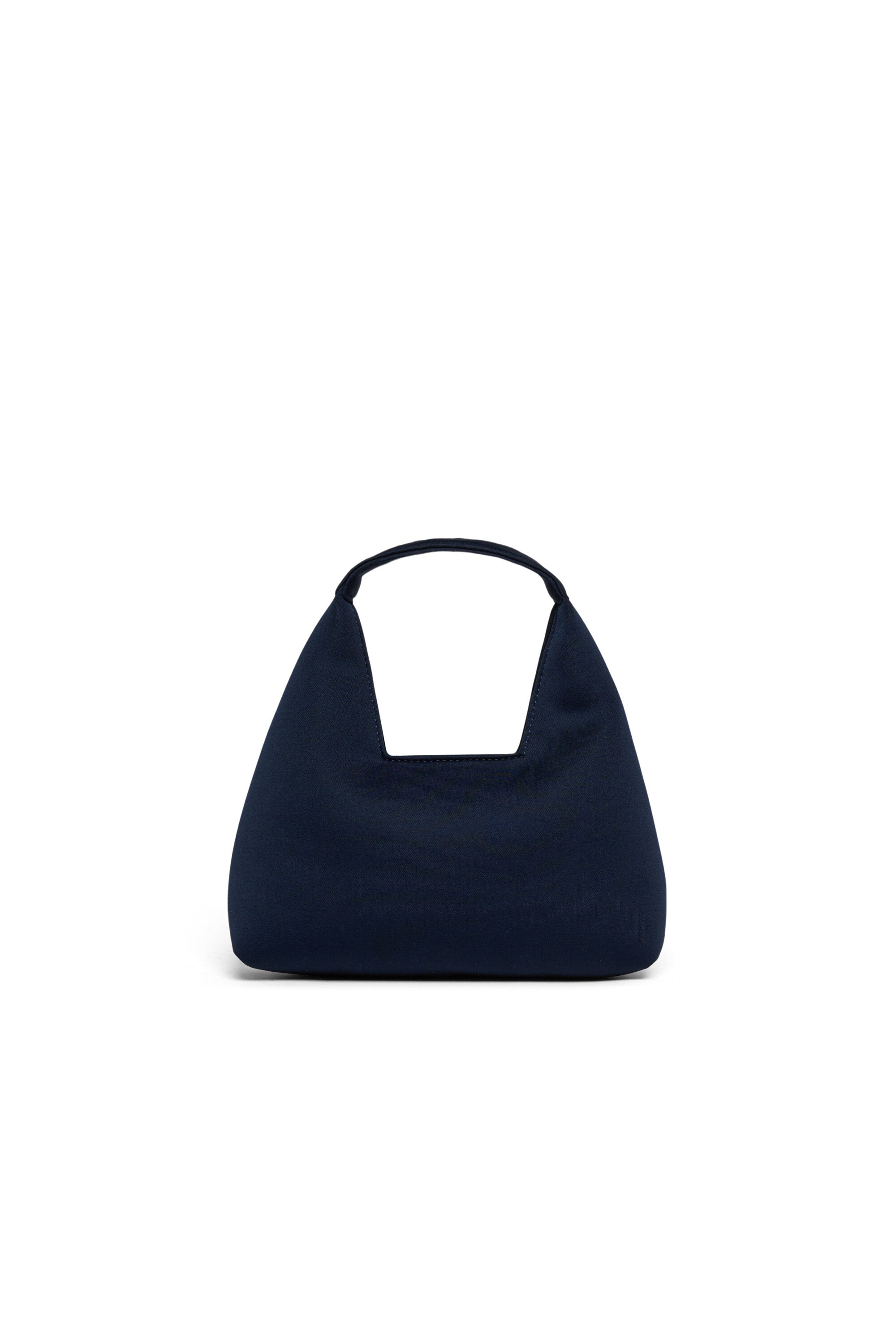 Floral print Diamond bag