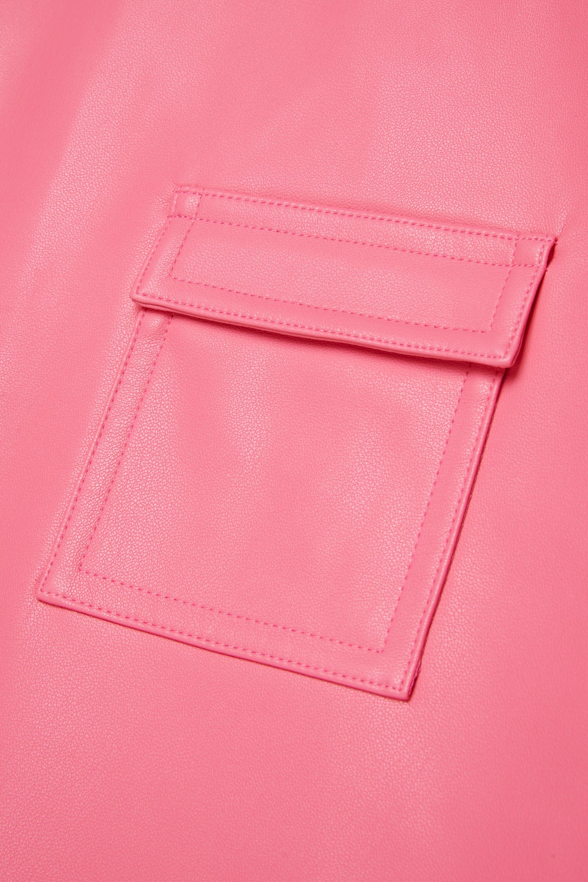 Sleeveless dress with pocket