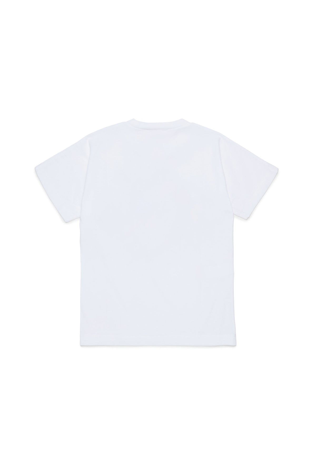 Graphic print T-shirt