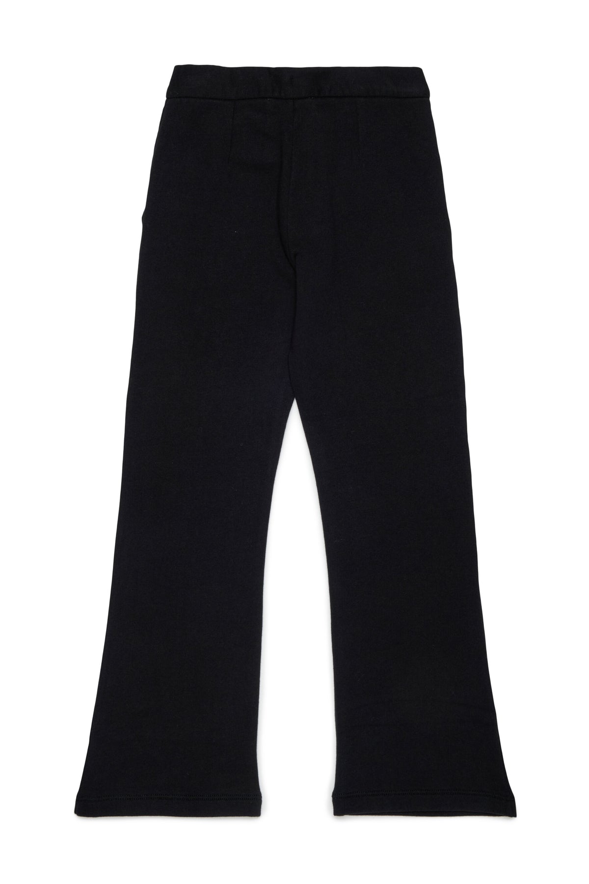 Sweatpants with logo