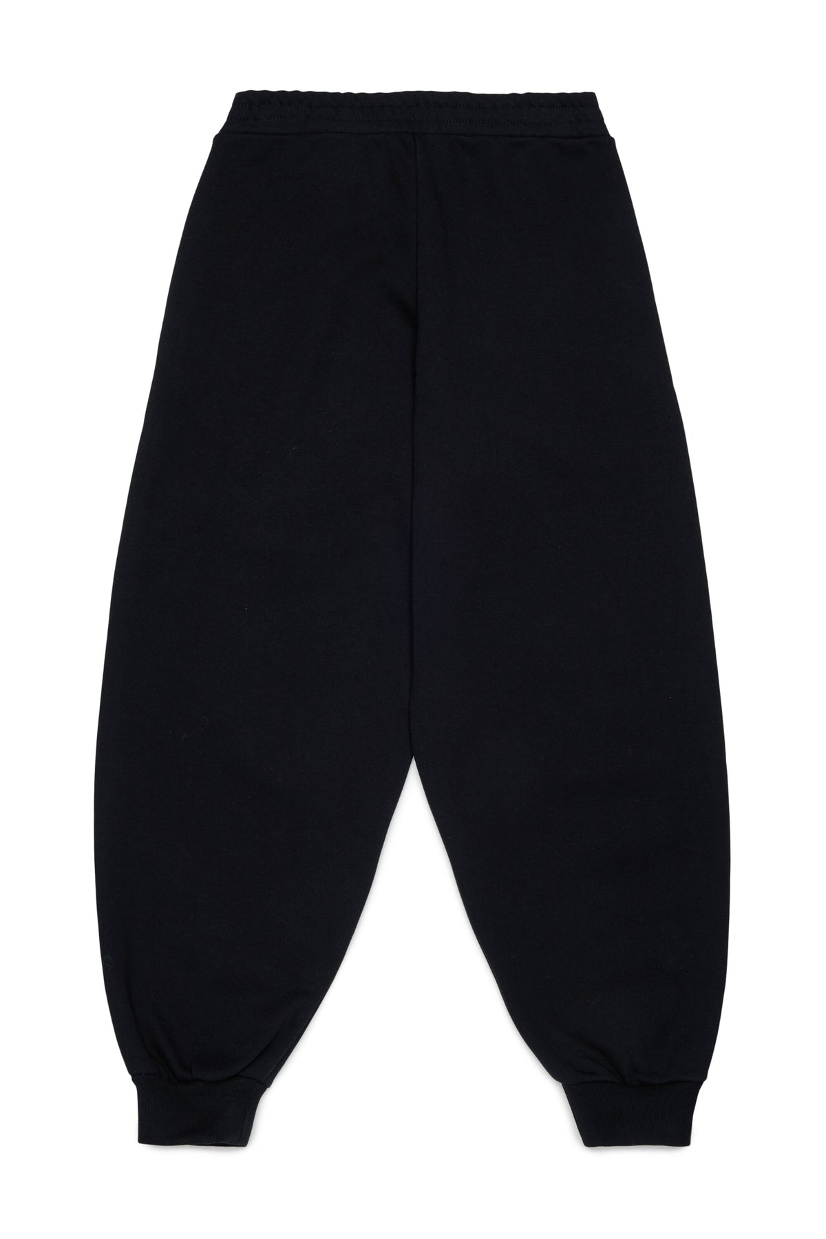 Sweatpants with logo