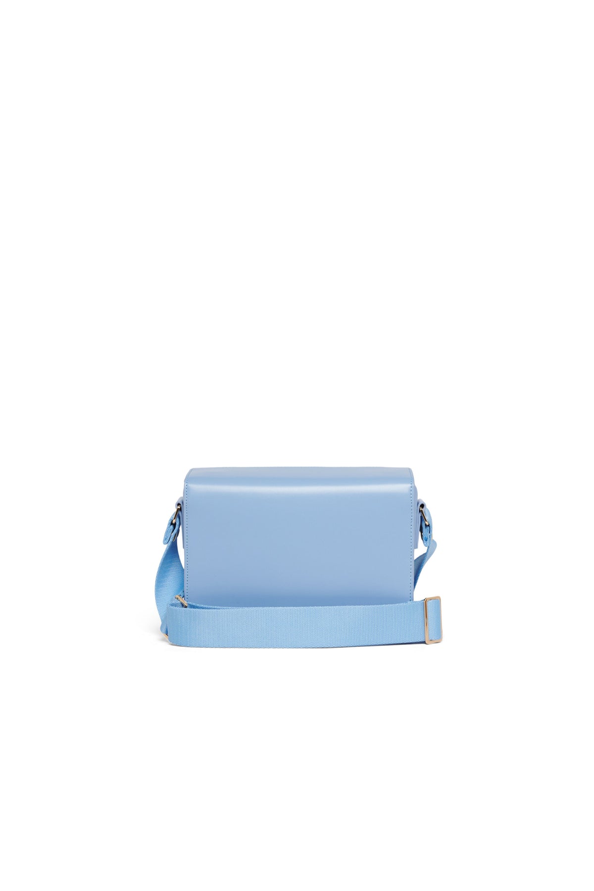 Vivian cross-body bag with logo