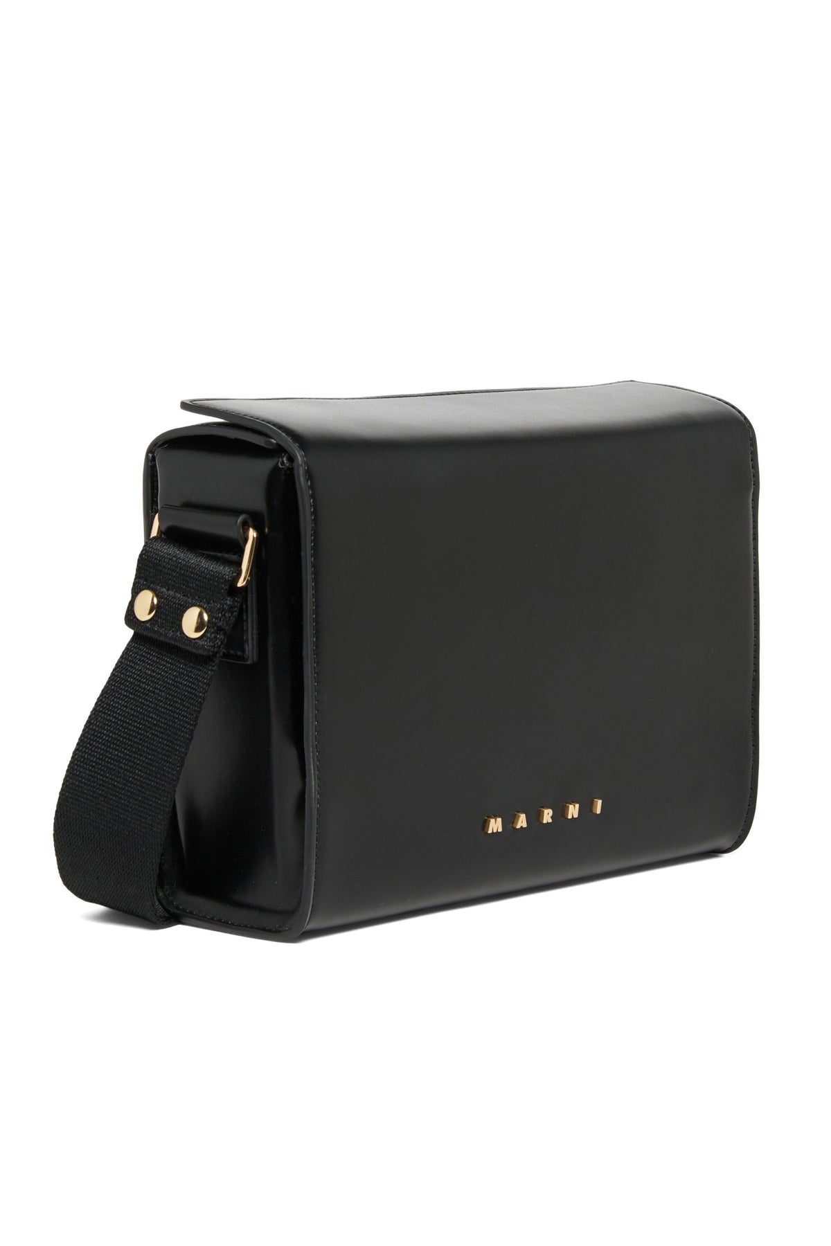 Vivian cross-body bag with logo