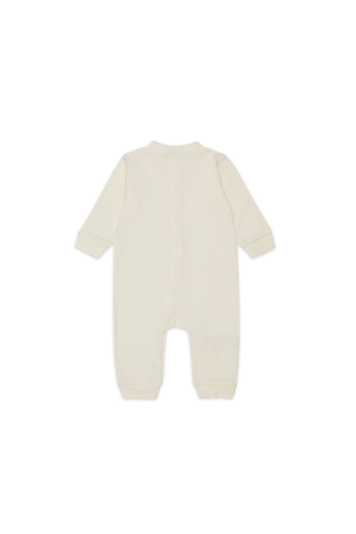 Newborn cotton set with logo