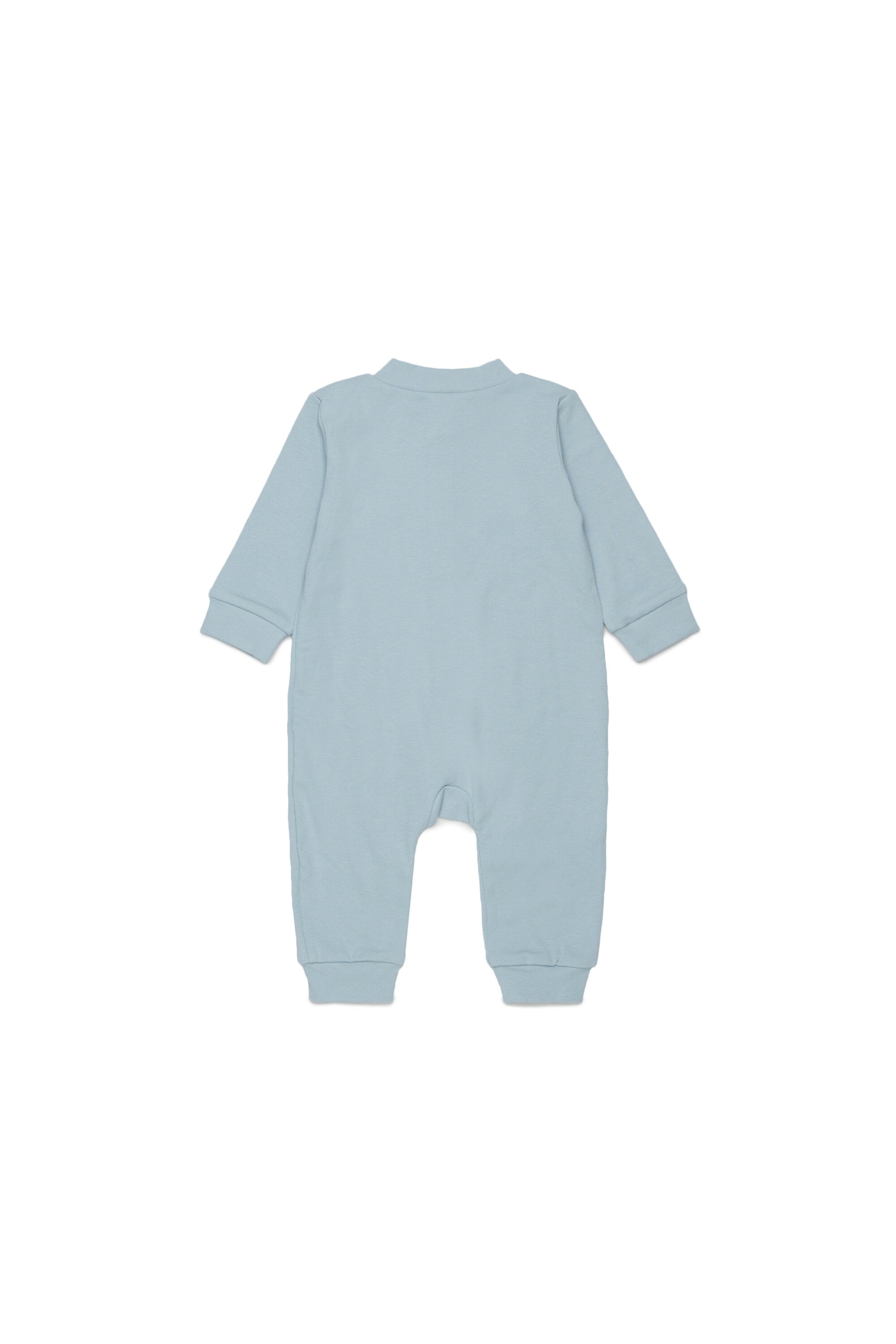 Newborn cotton set with logo