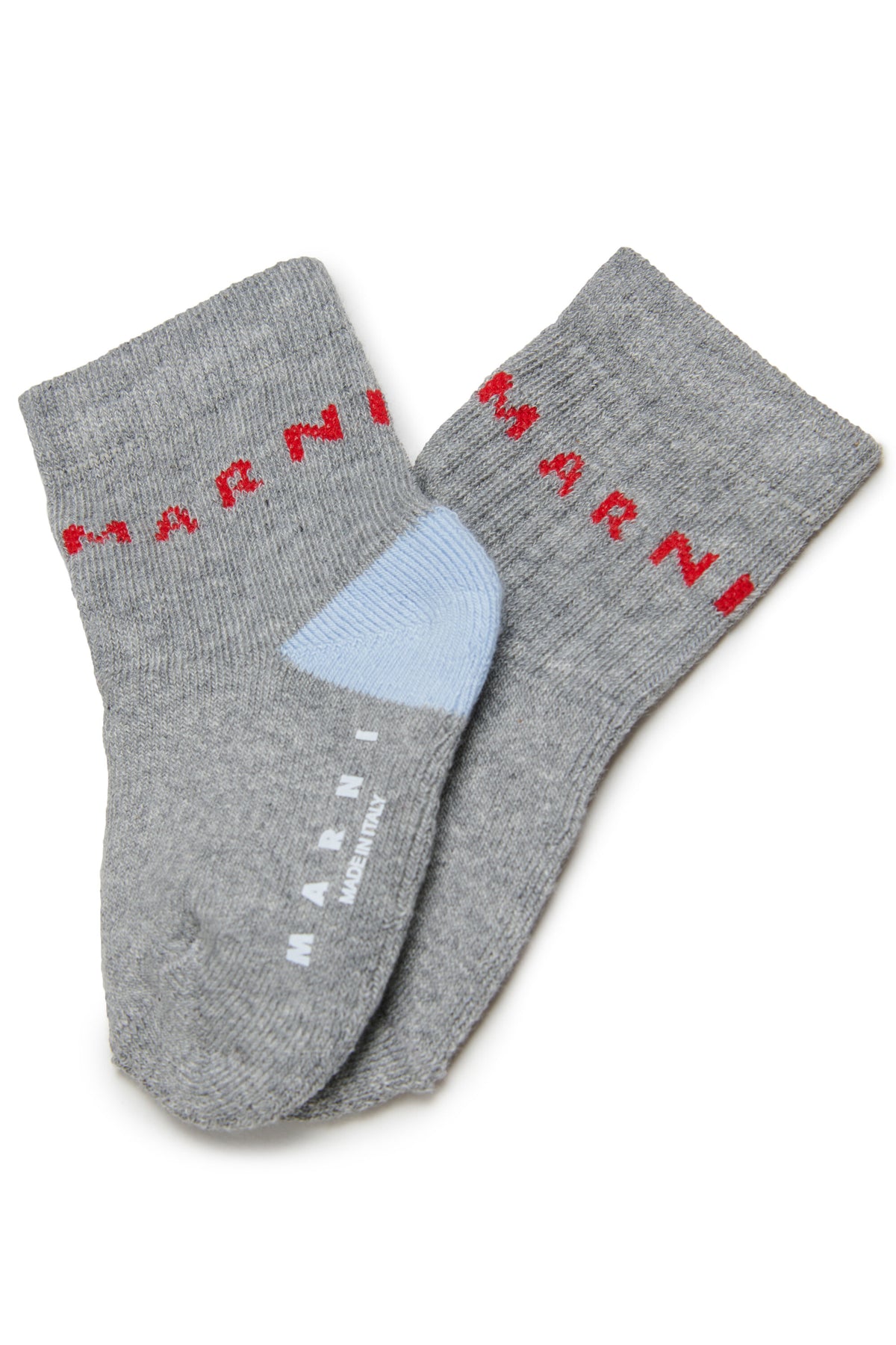 Socks with logo