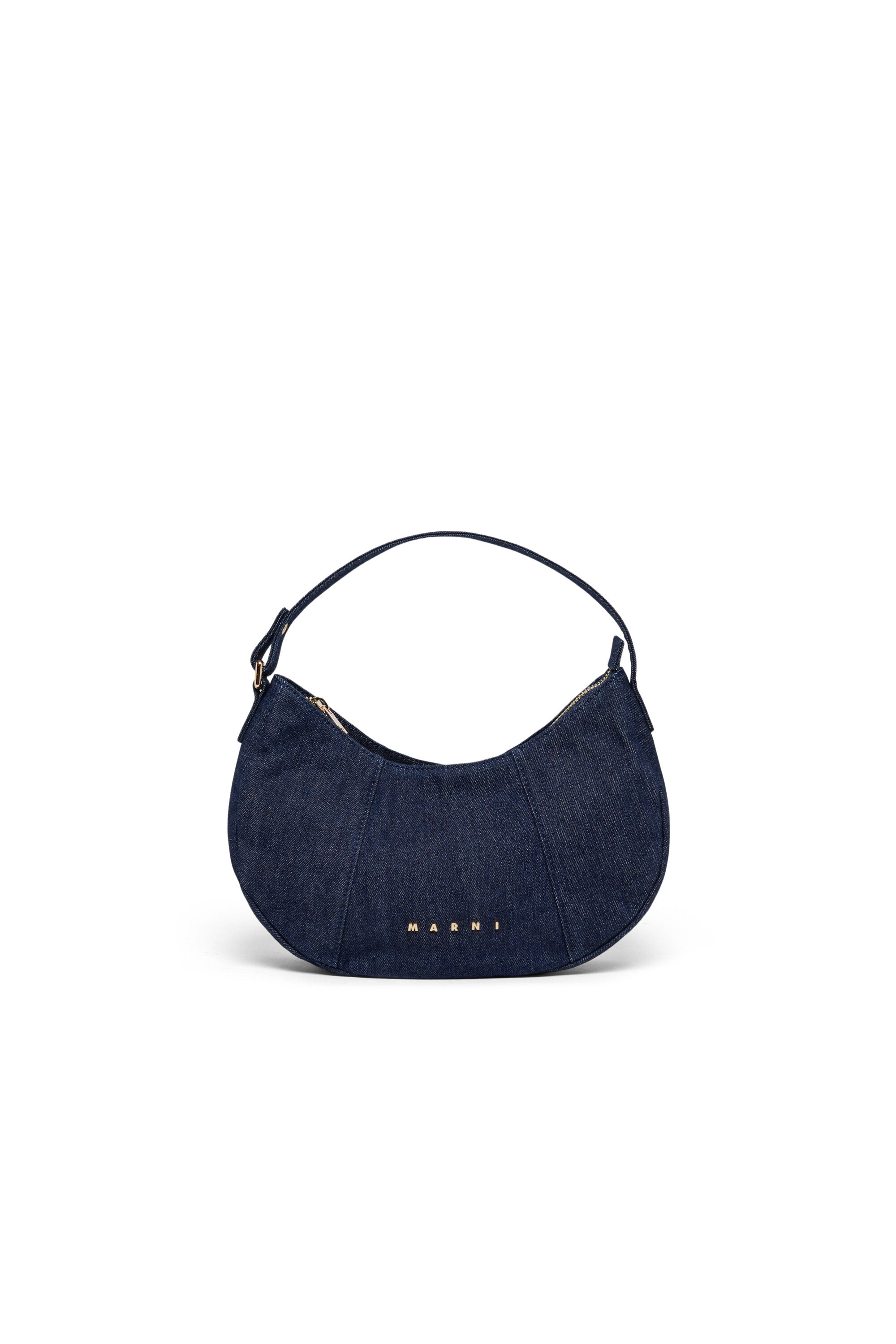 Front logo bag