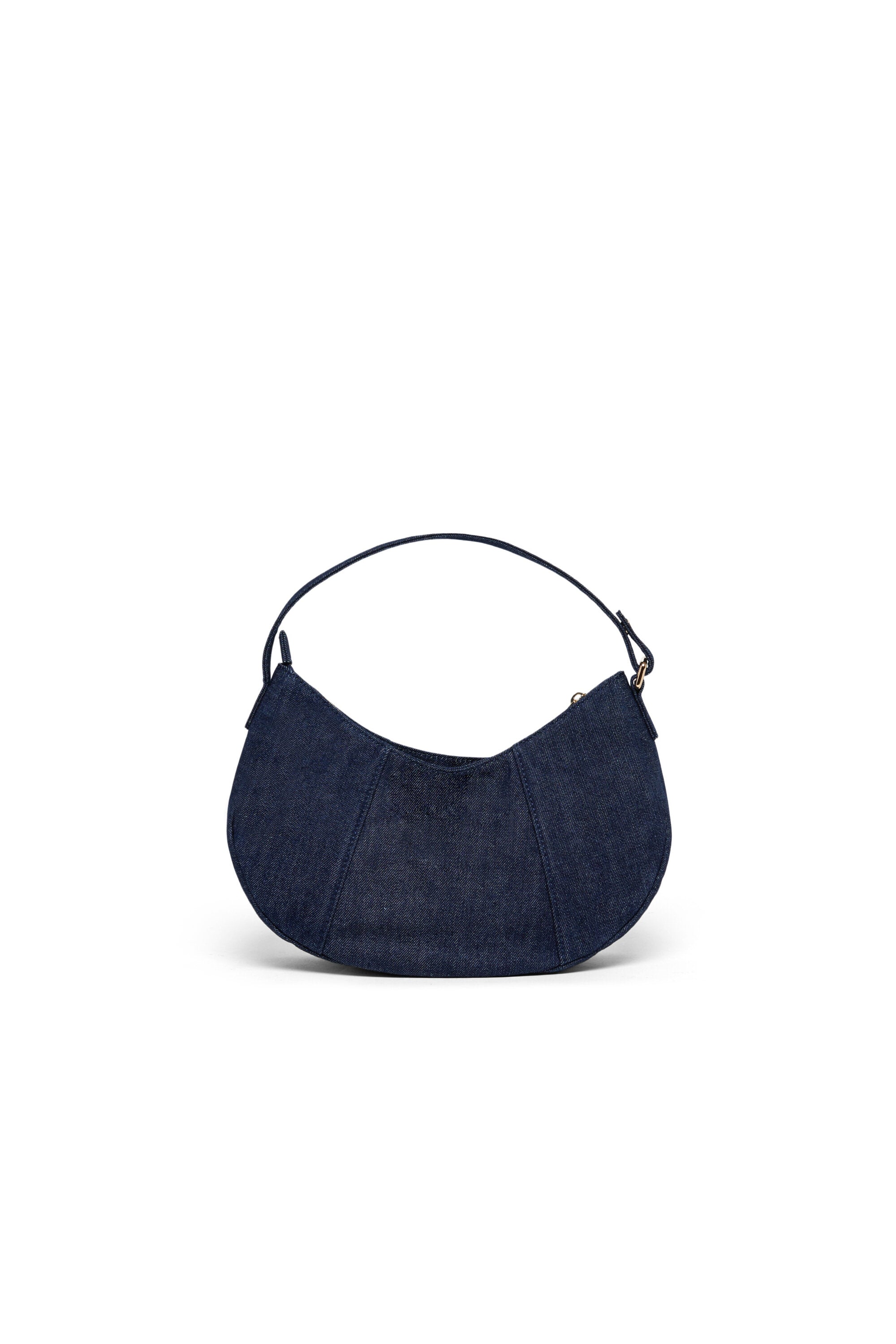 Front logo bag