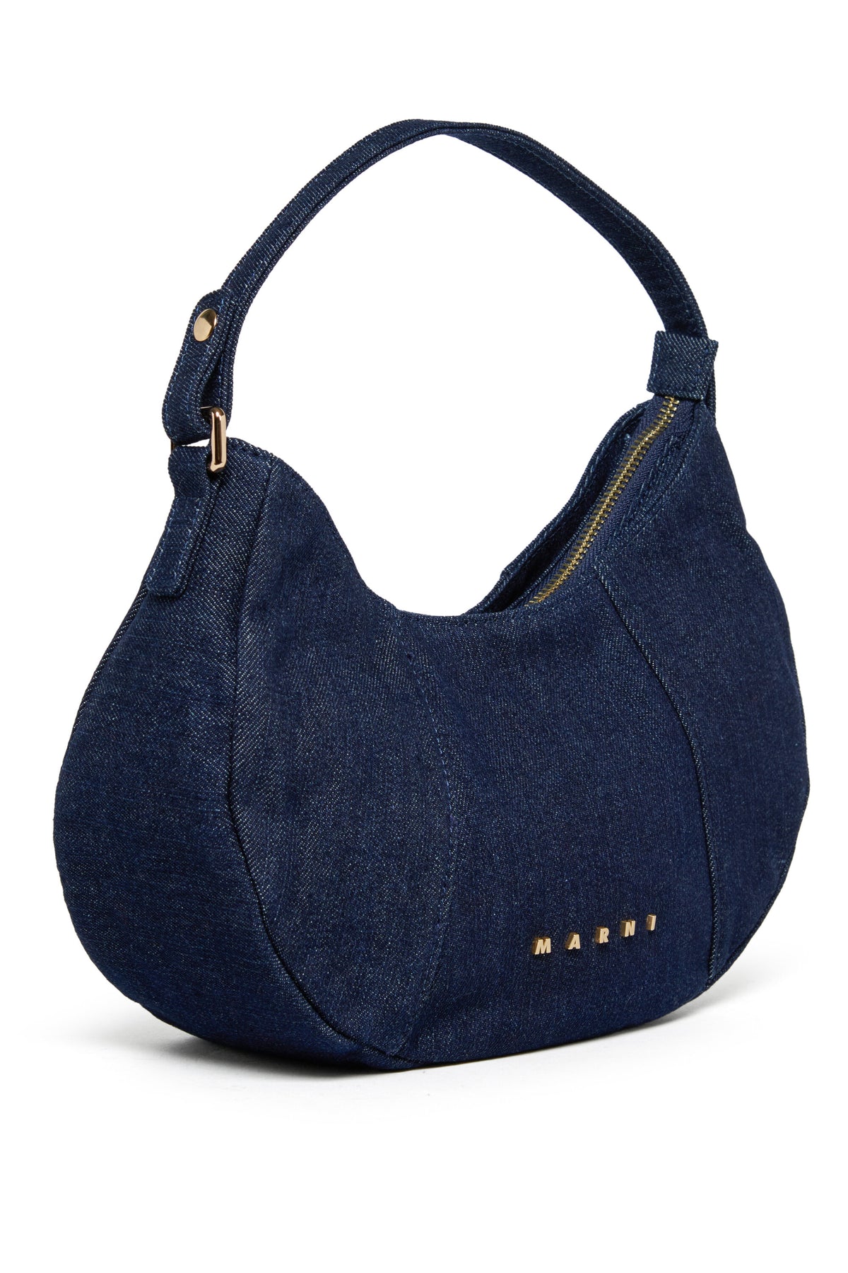 Kanga bag in denim