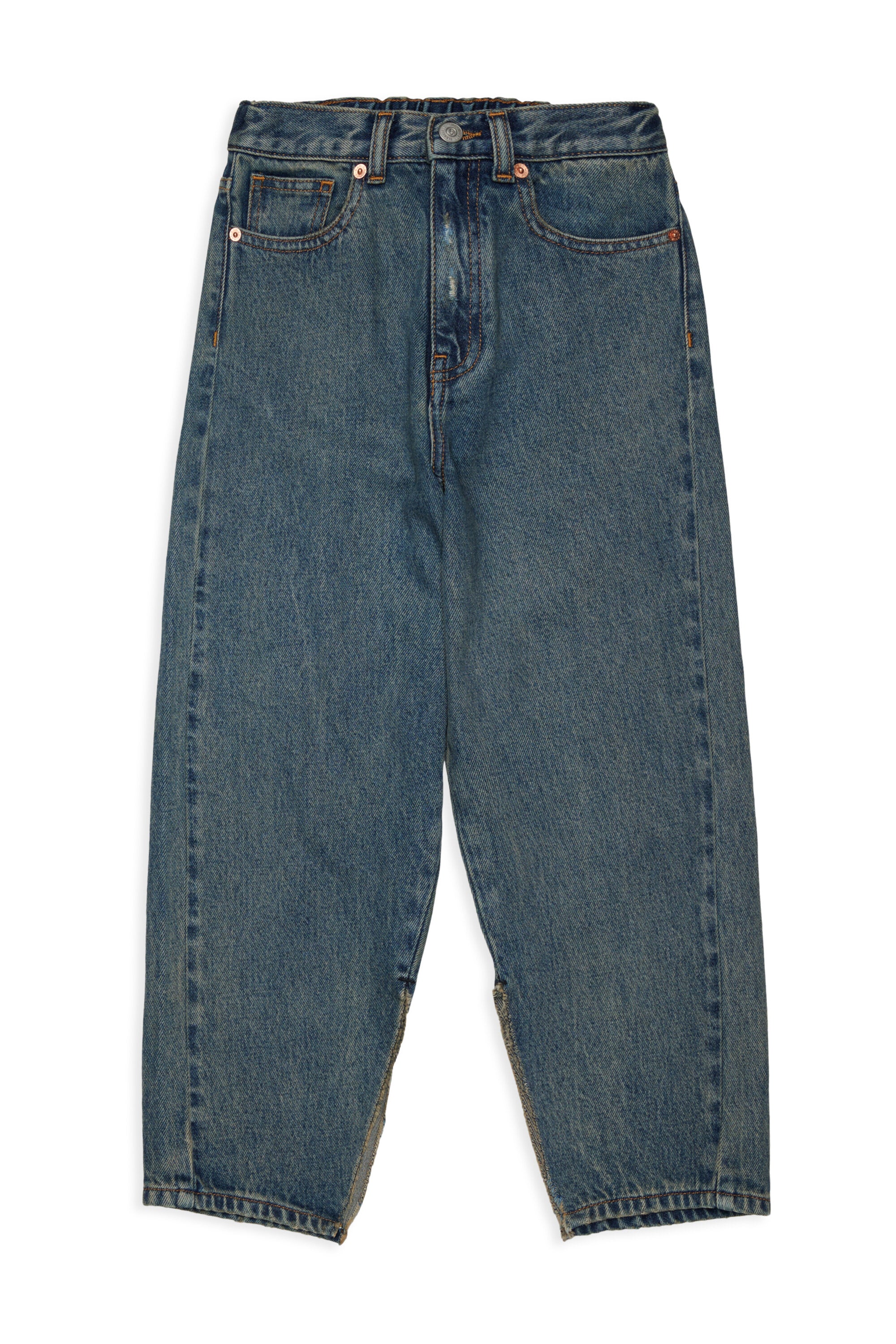 Regular fit jeans