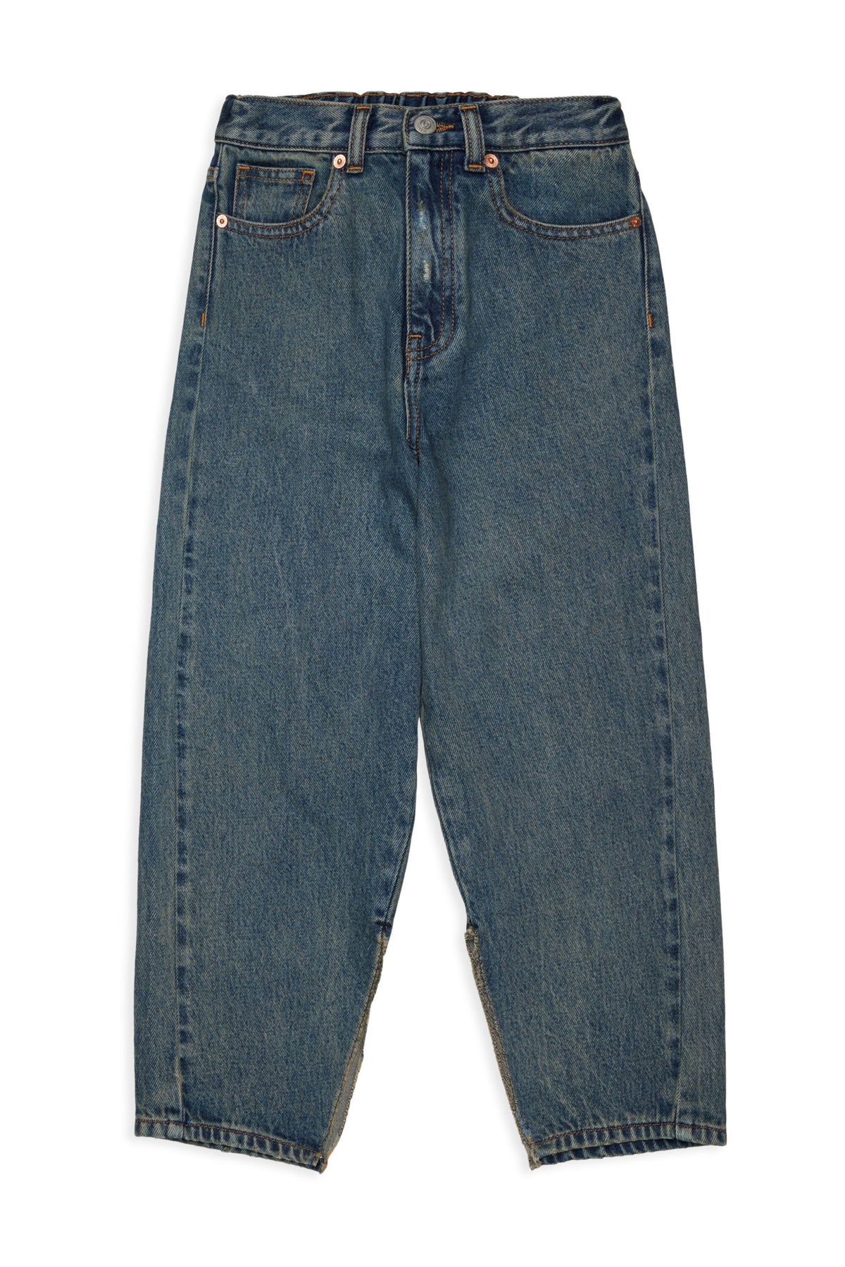 Regular fit jeans
