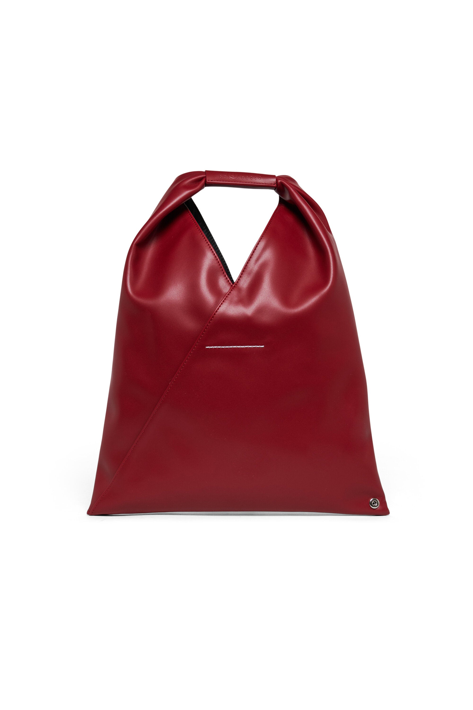 Imitation leather Small Japanese Bag