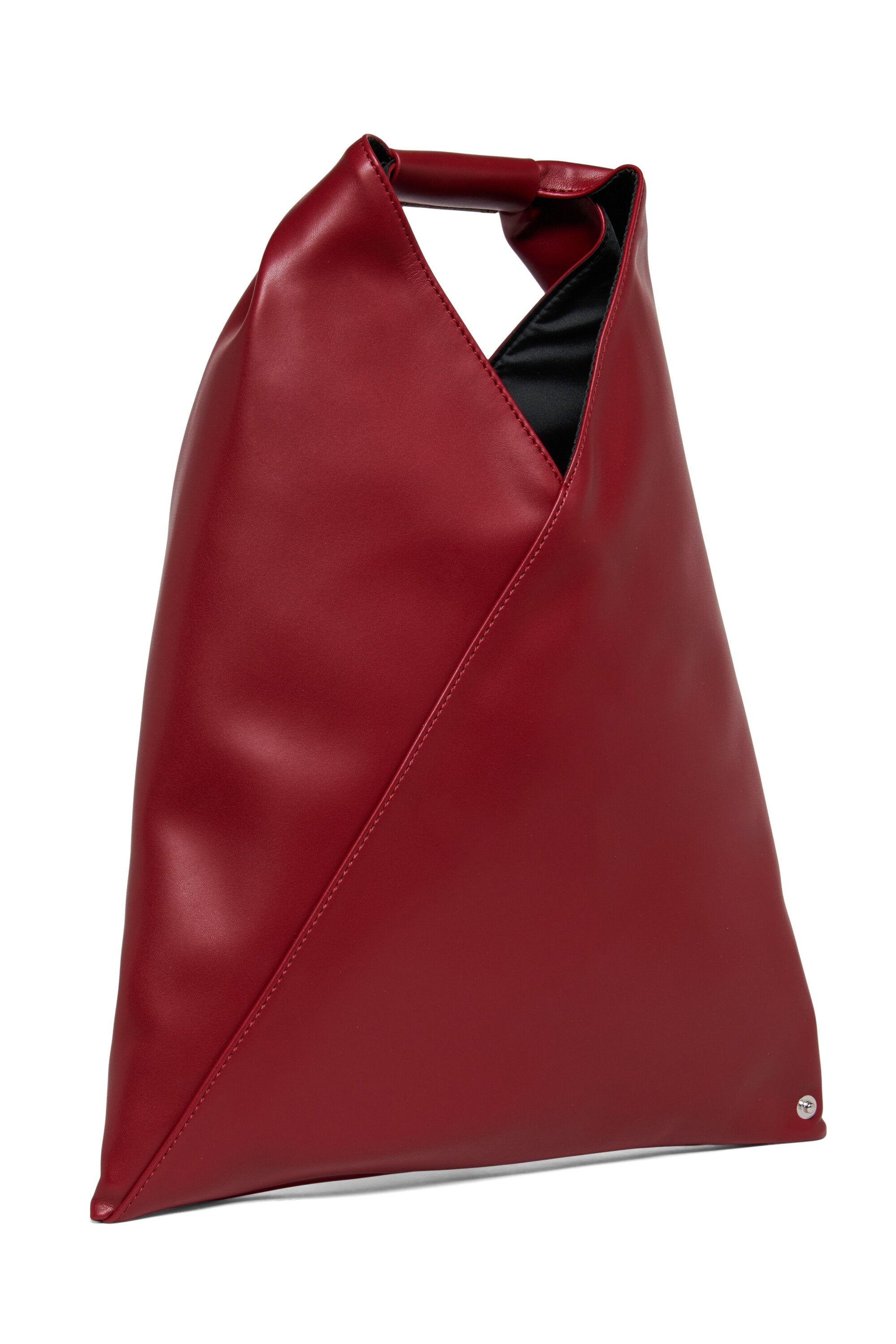 Imitation leather Small Japanese Bag
