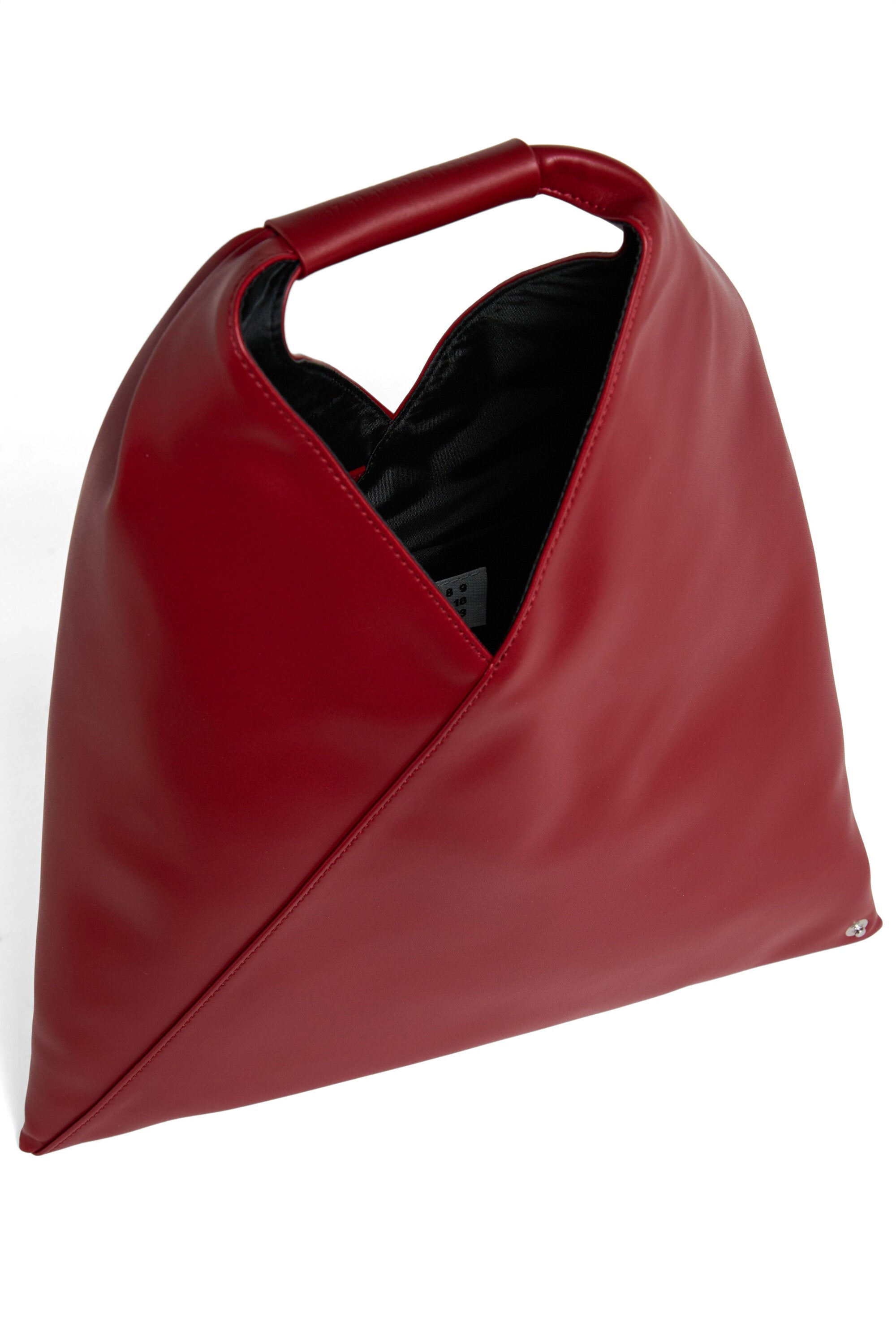 Imitation leather Small Japanese Bag