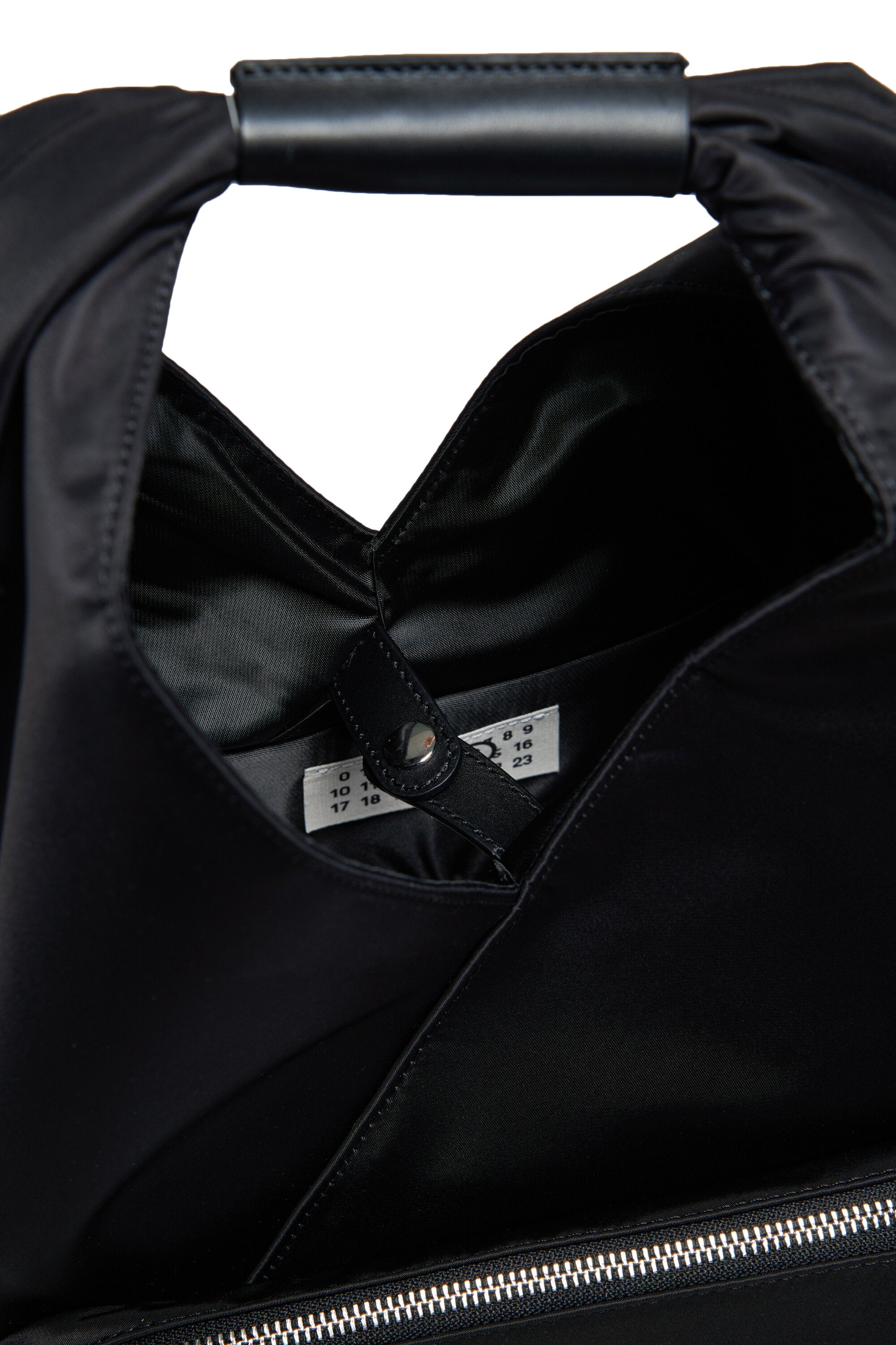 Japanese Bag with Pocket