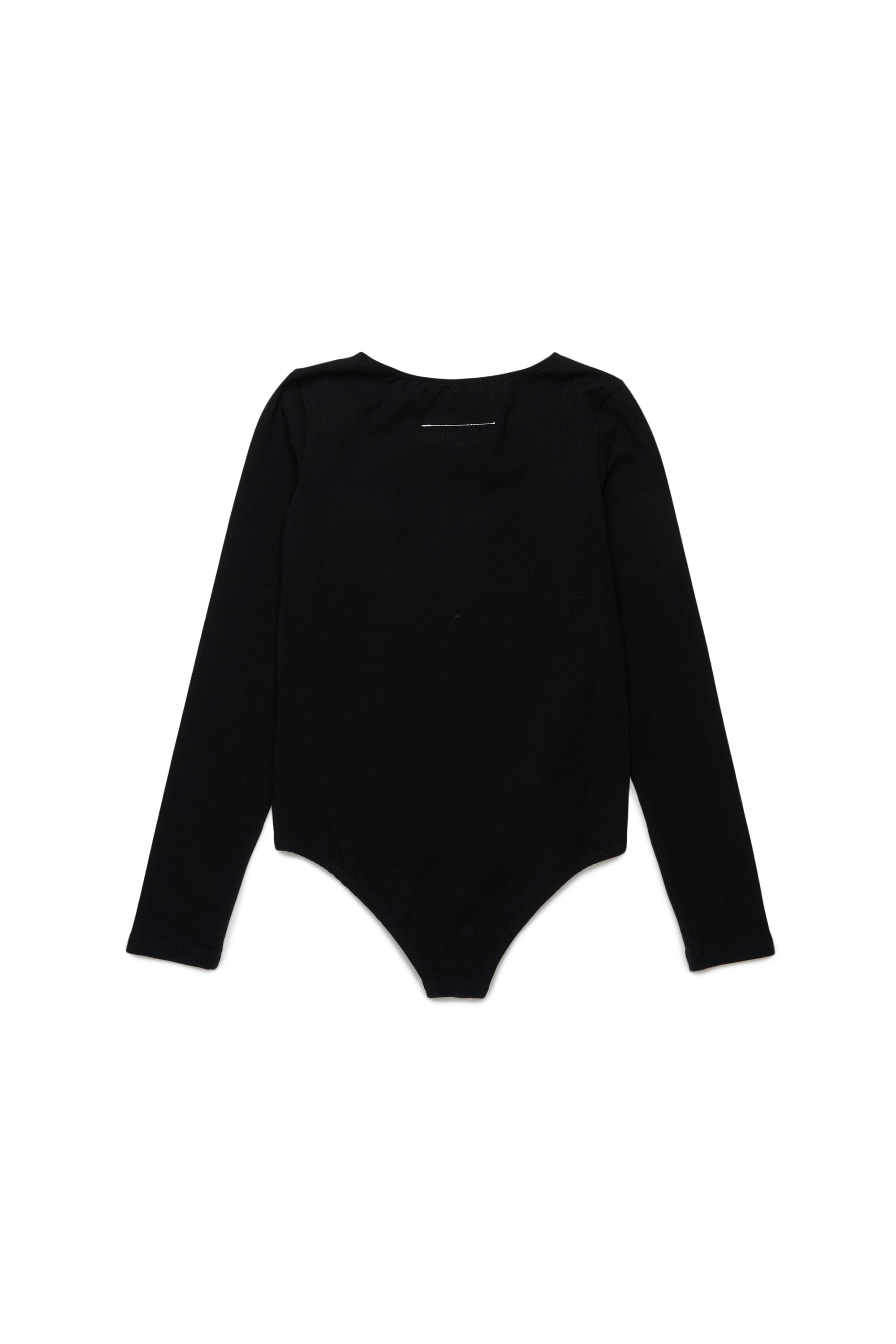 Long sleeves bodysuit with Numeric logo