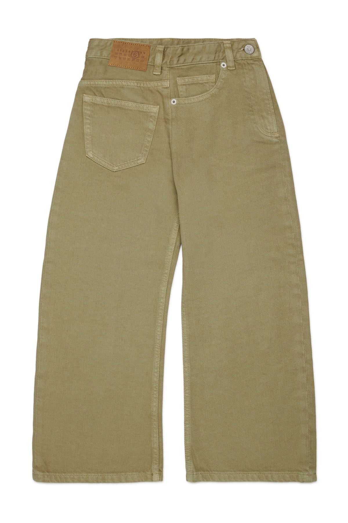 Regular fit jeans