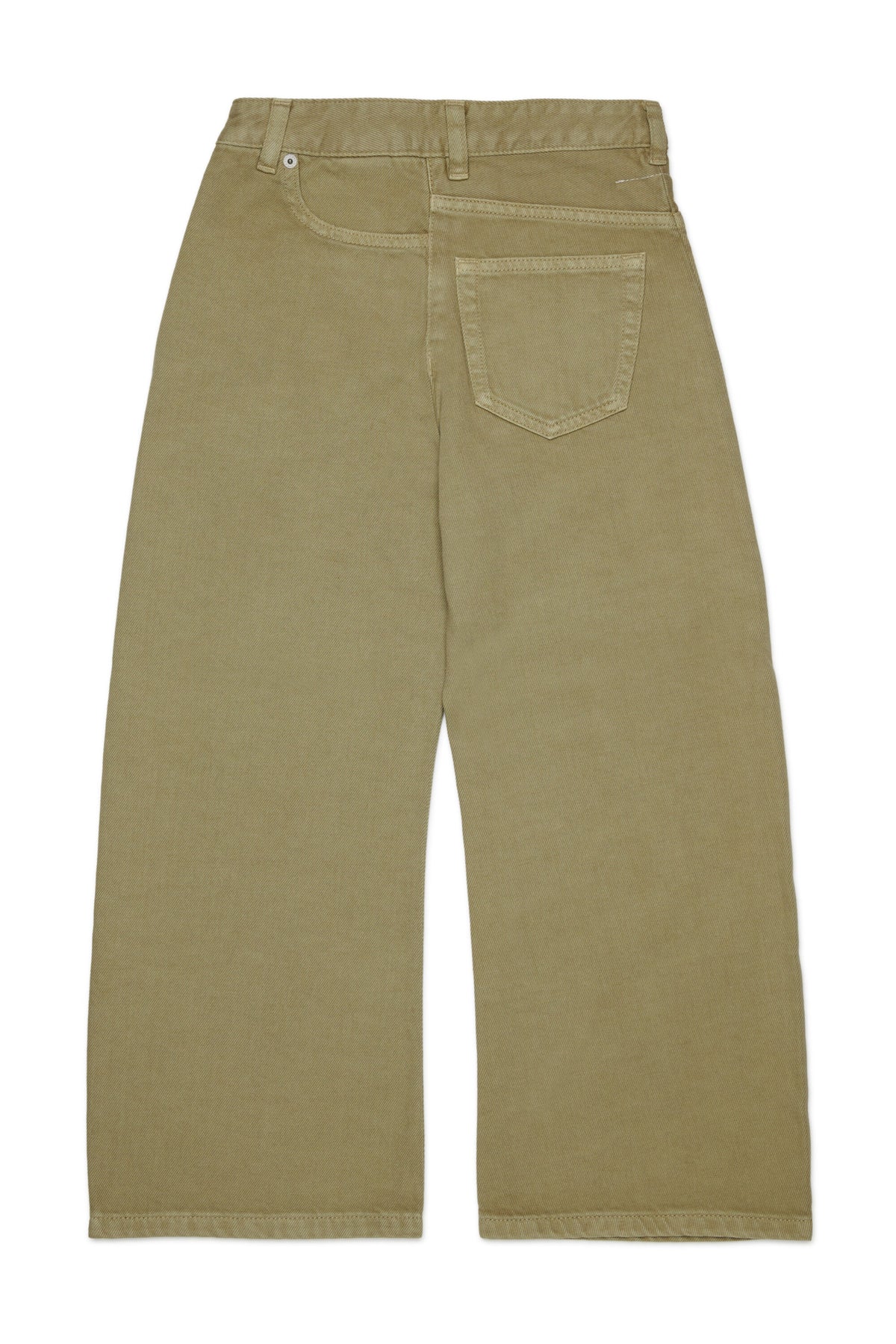 Regular fit jeans