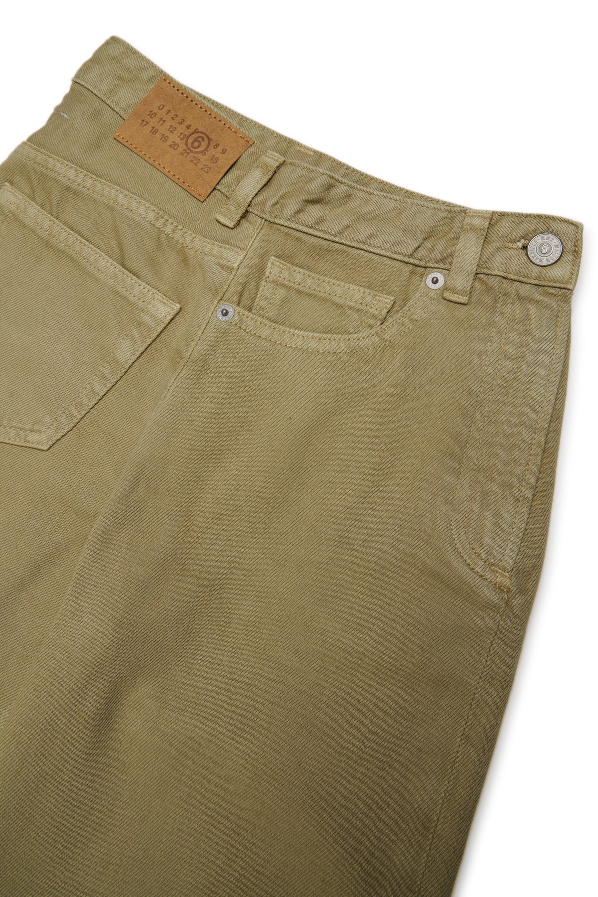 Regular fit jeans