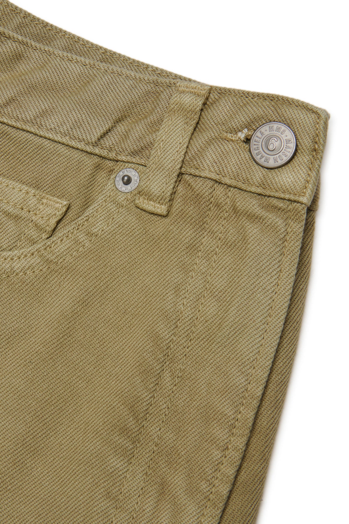 Regular fit jeans