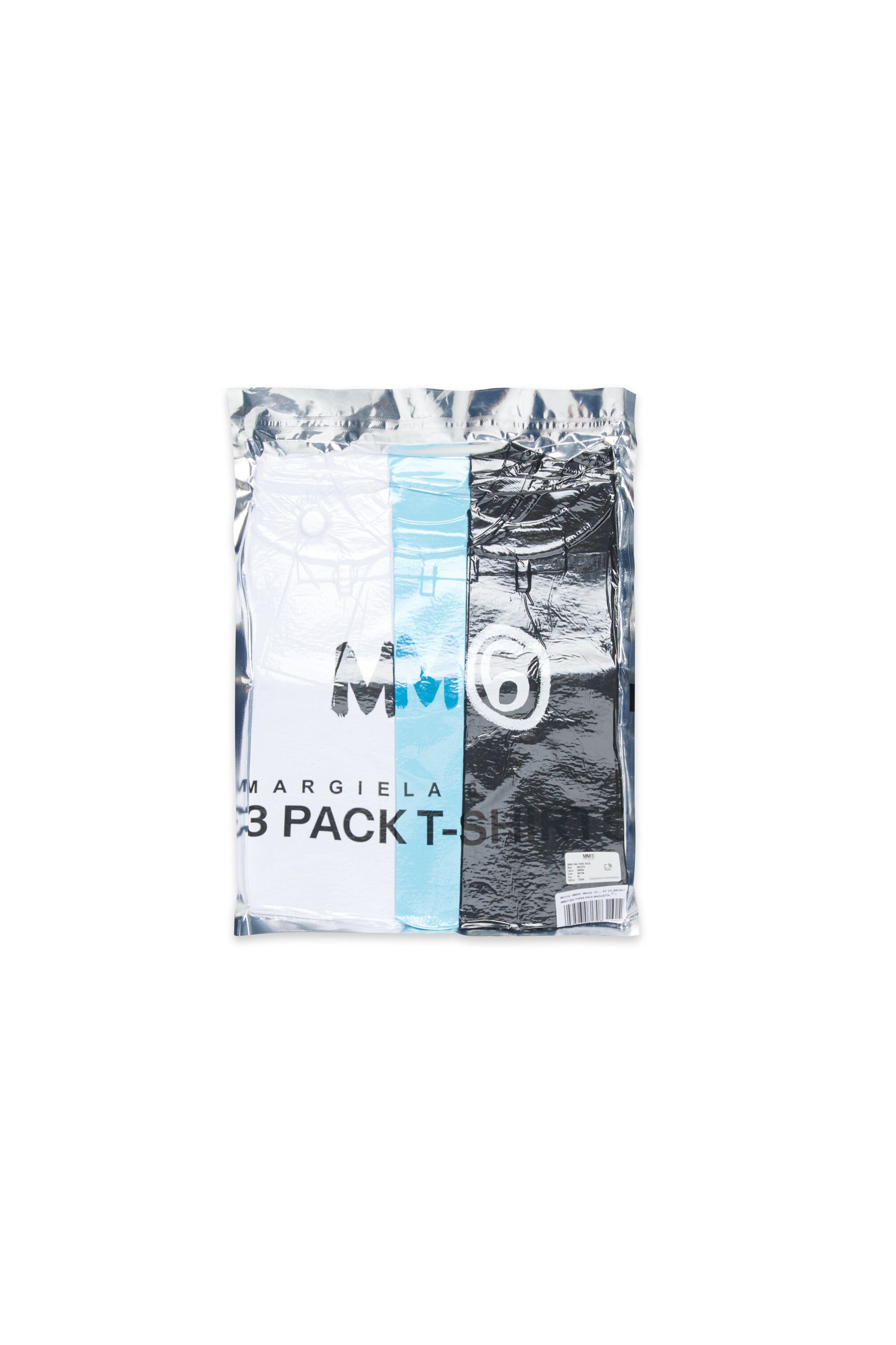 Short-sleeved t-shirt with logo