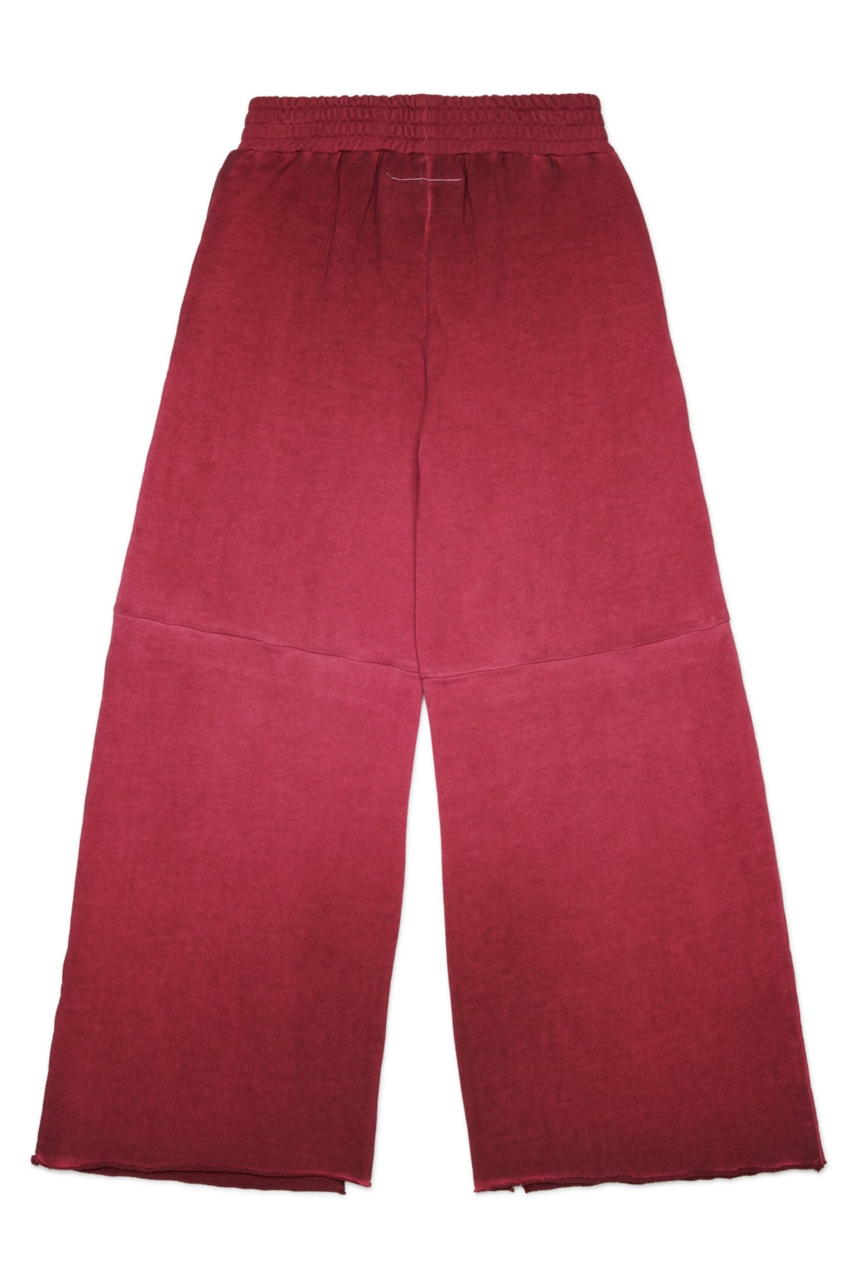 Sweatpants with logo