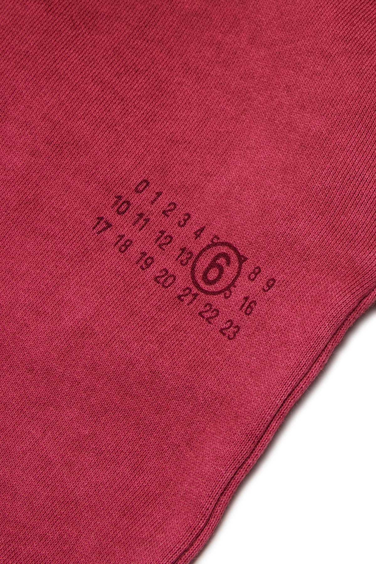 Sweatpants with logo