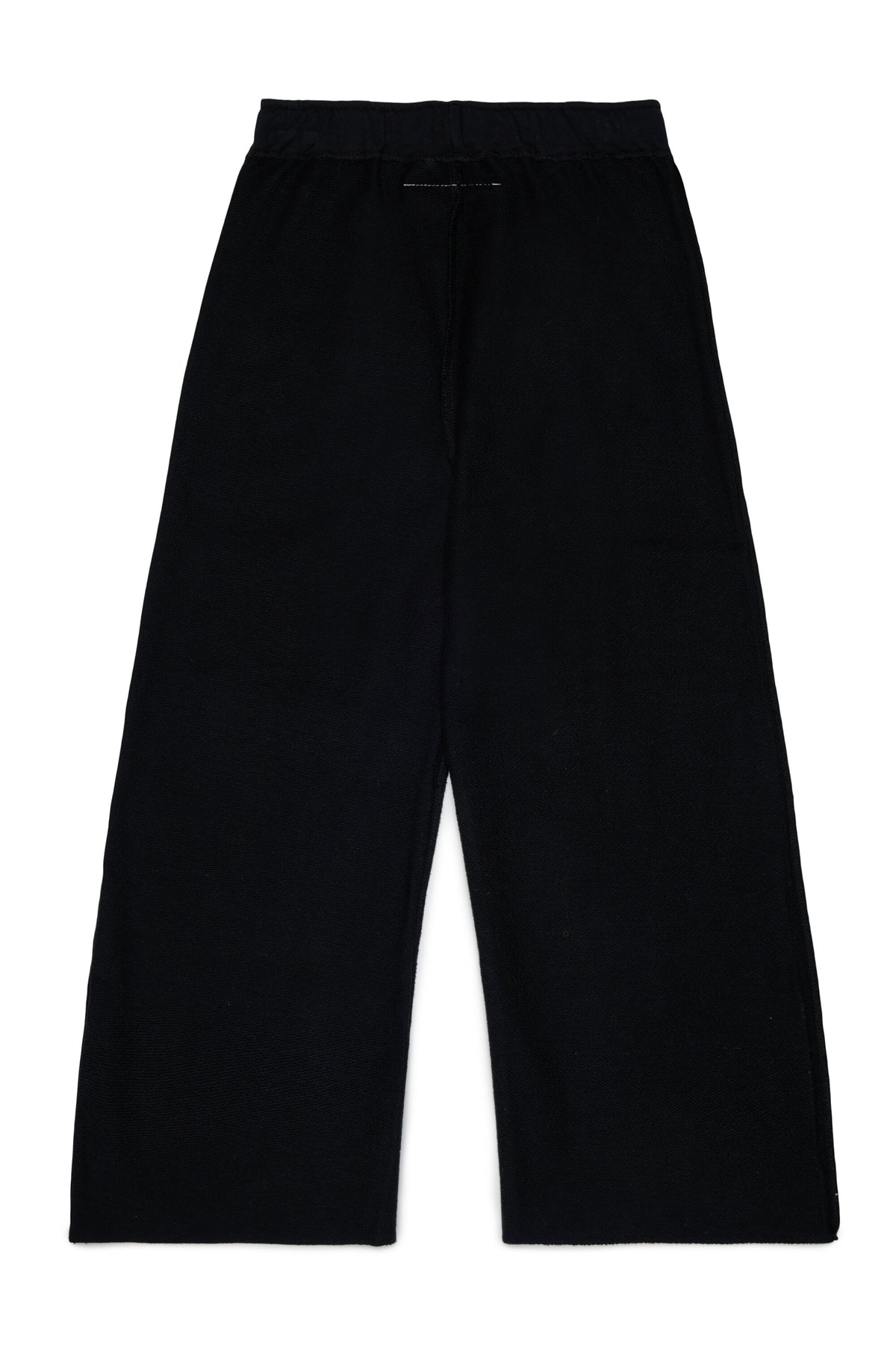 Sweatpants with logo