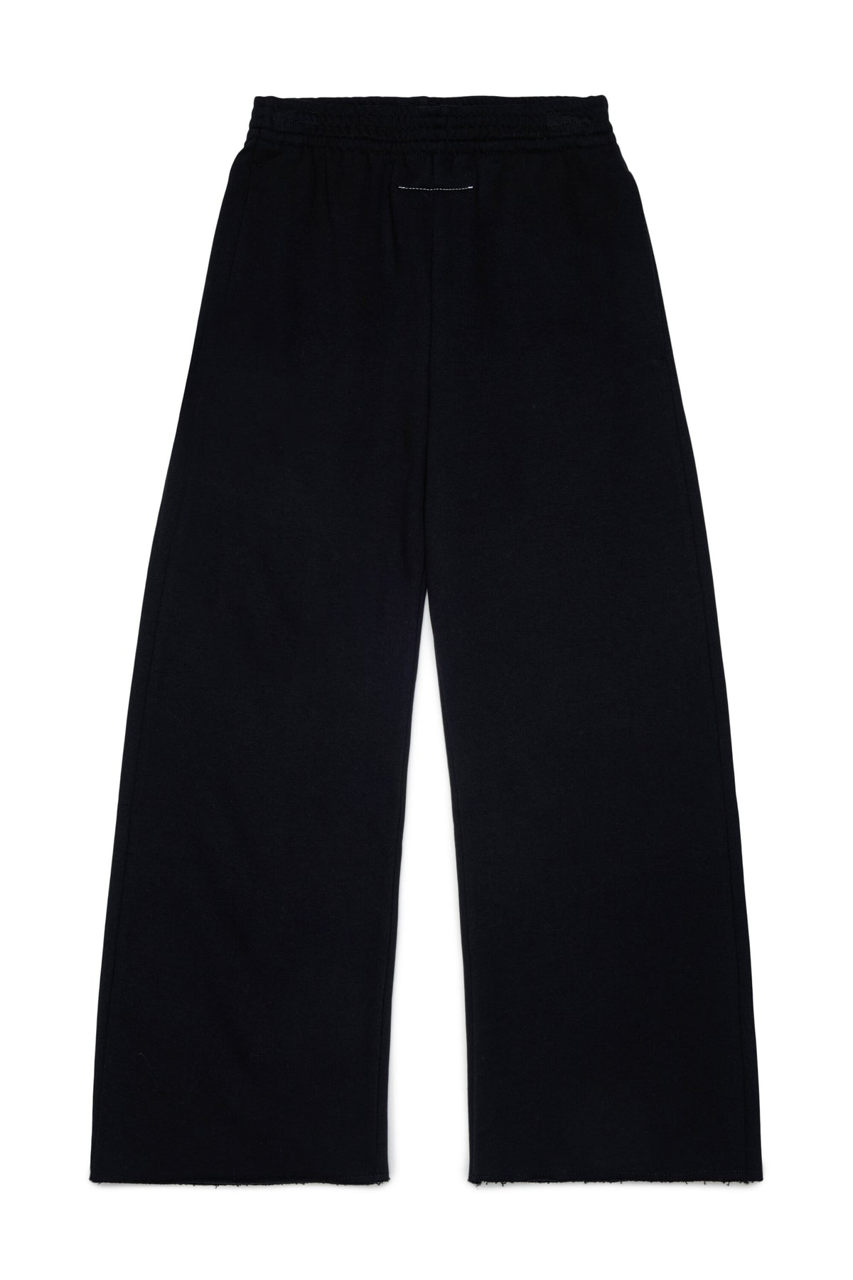 Sweatpants with logo