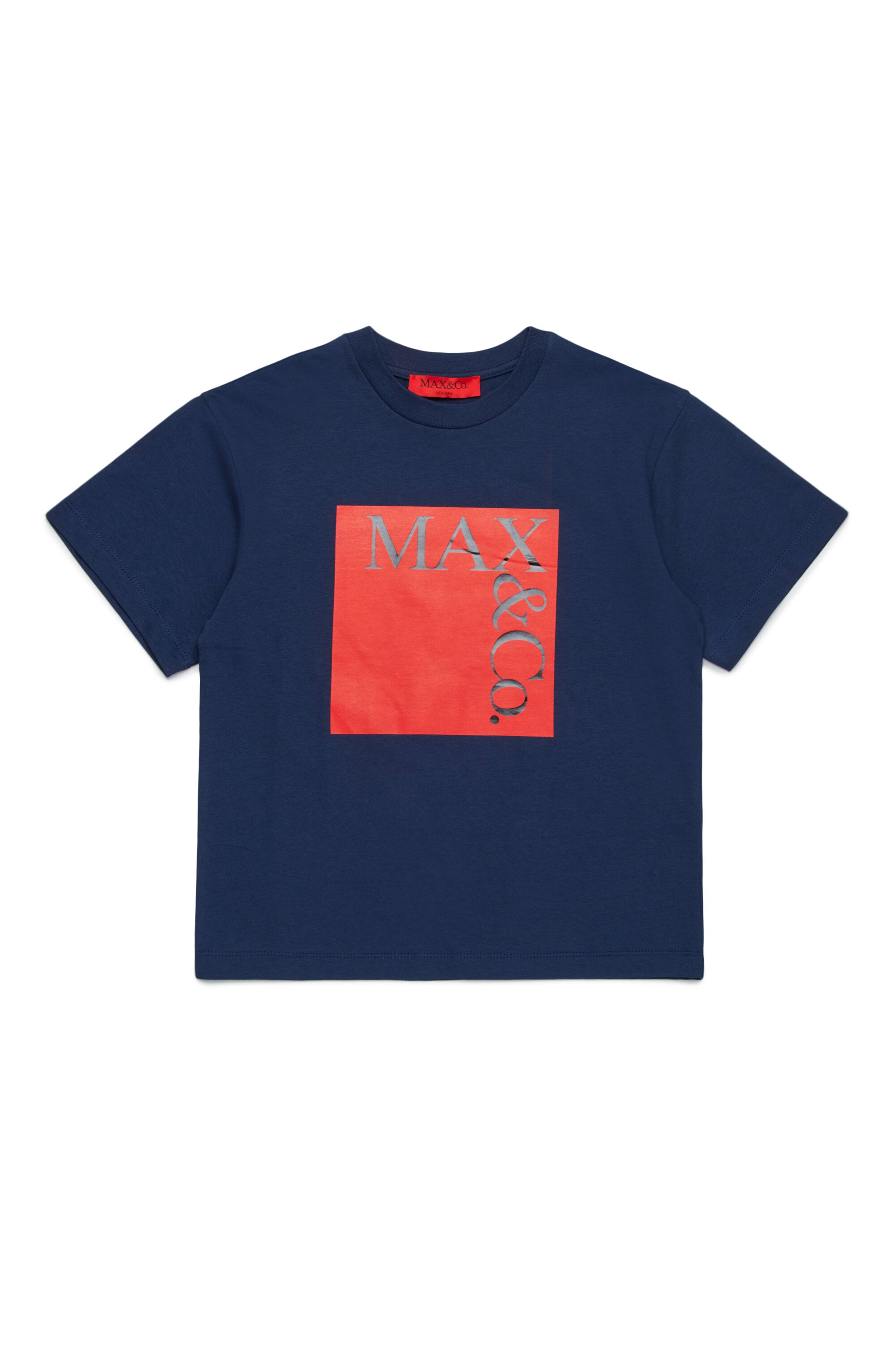 Icona t-shirt with logo