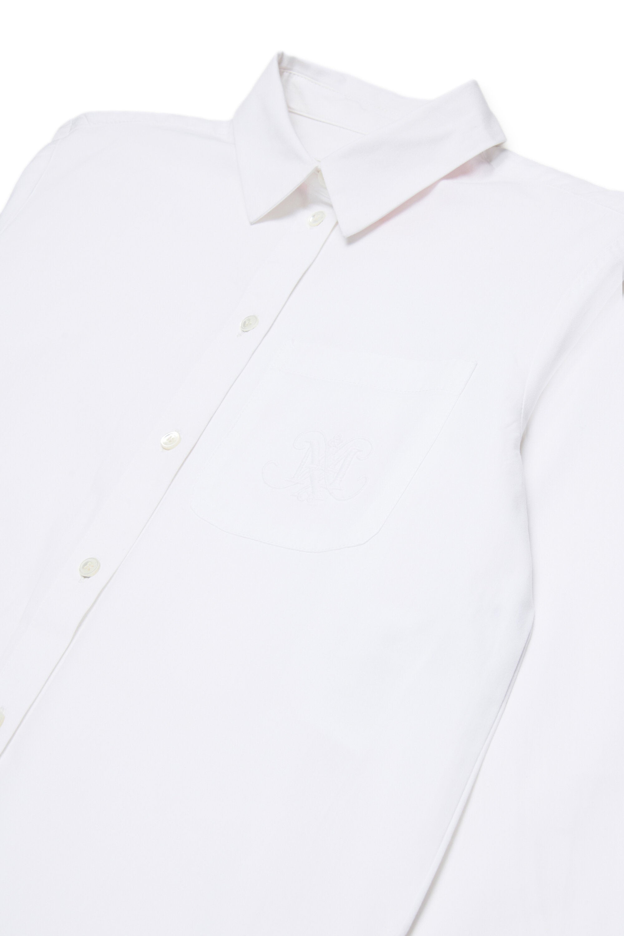 Bari poplin shirt