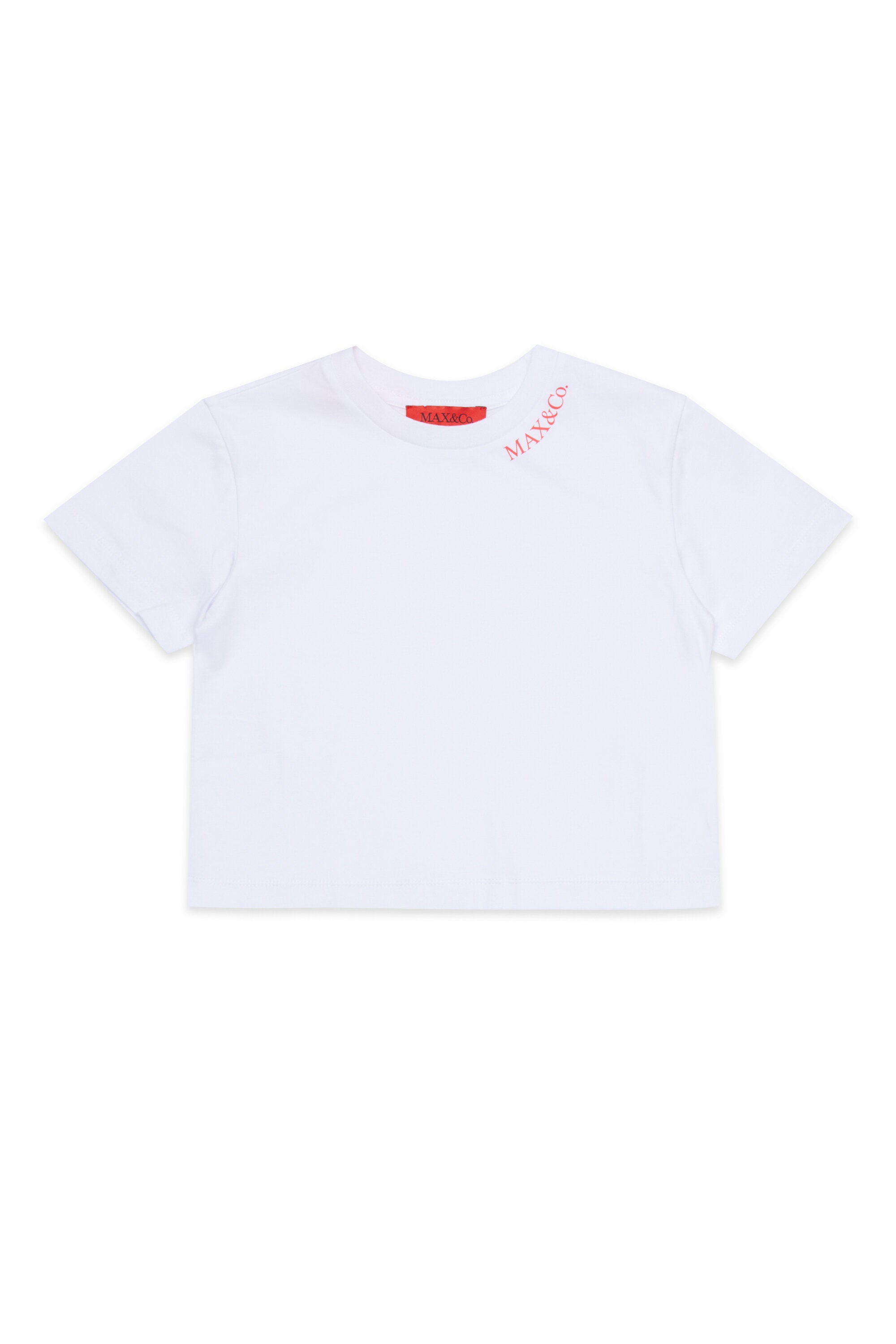 Logo T-shirt
